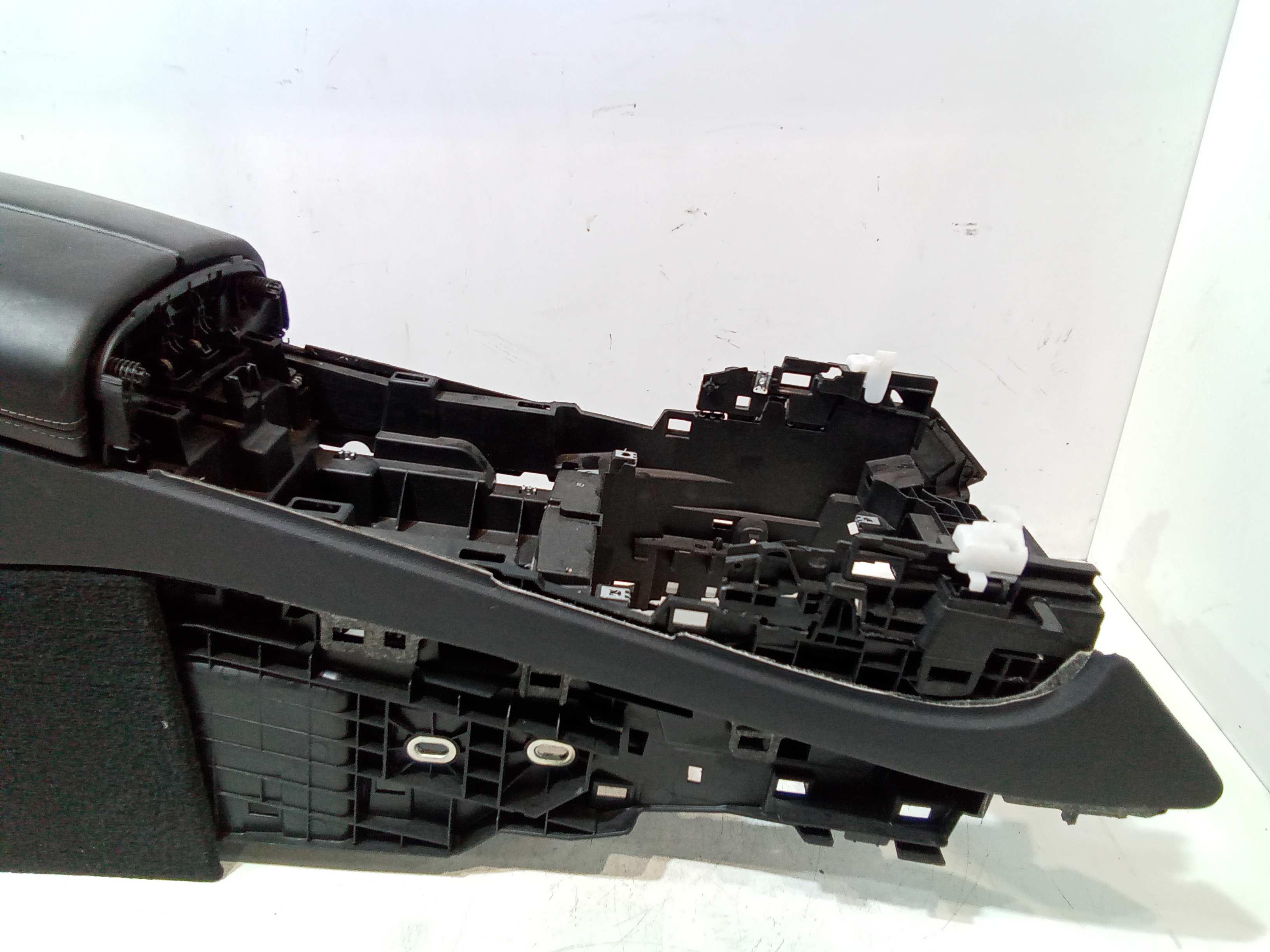 Tunnel centrale per Bmw X5 Serie (e70) (06>13) (2006 - 2013)