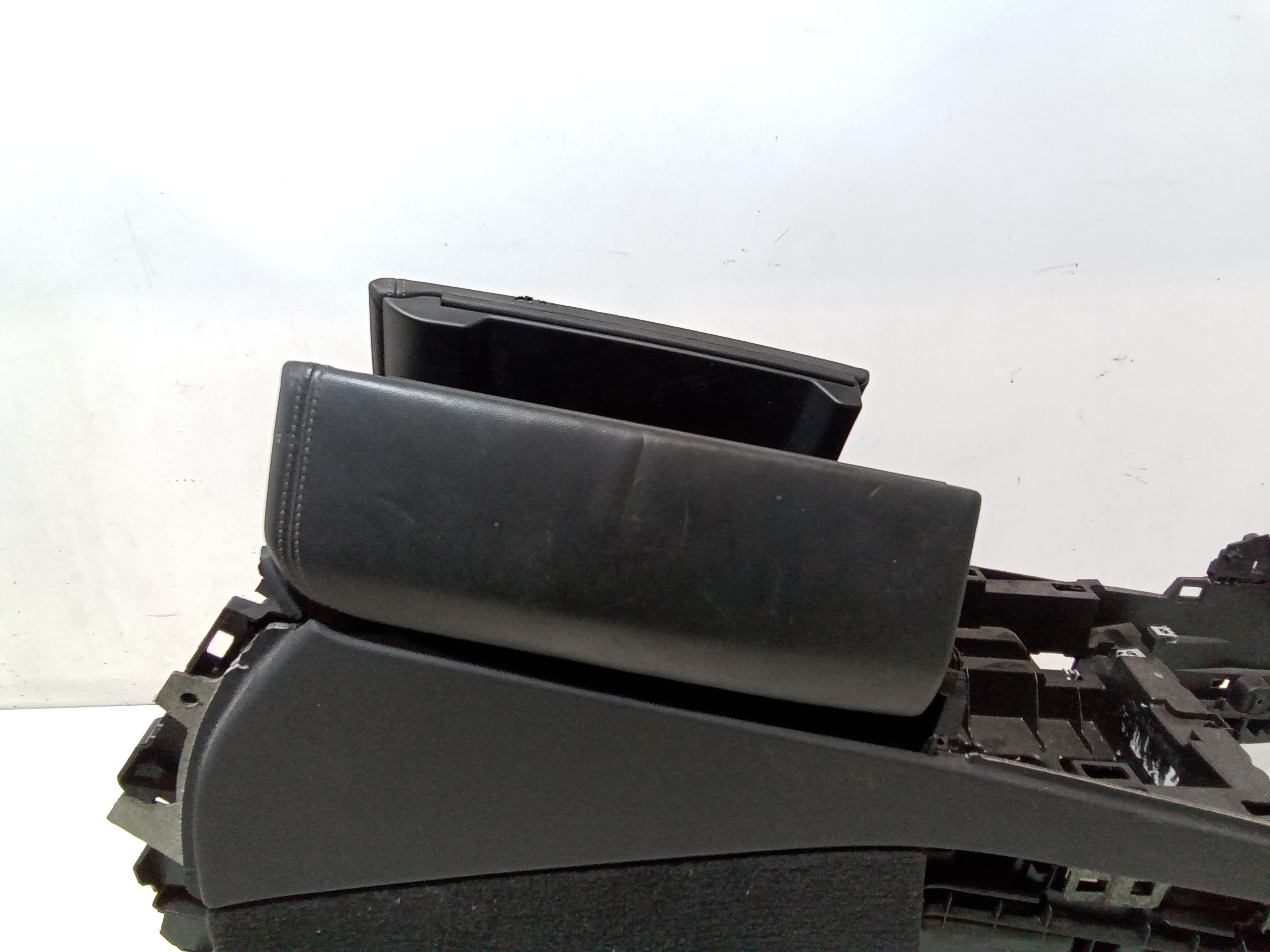 Tunnel centrale per Bmw X5 Serie (e70) (06>13) (2006 - 2013)