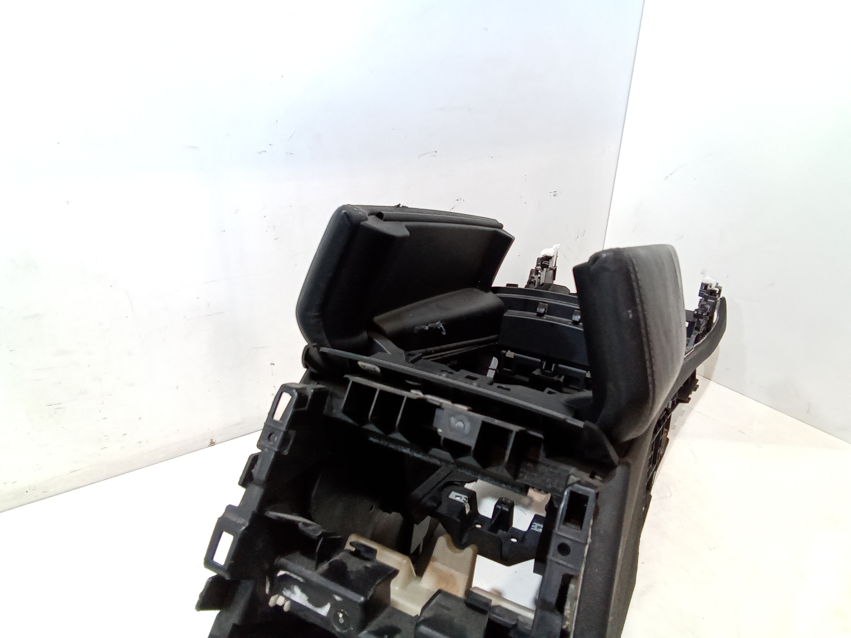 Tunnel centrale per Bmw X5 Serie (e70) (06>13) (2006 - 2013)