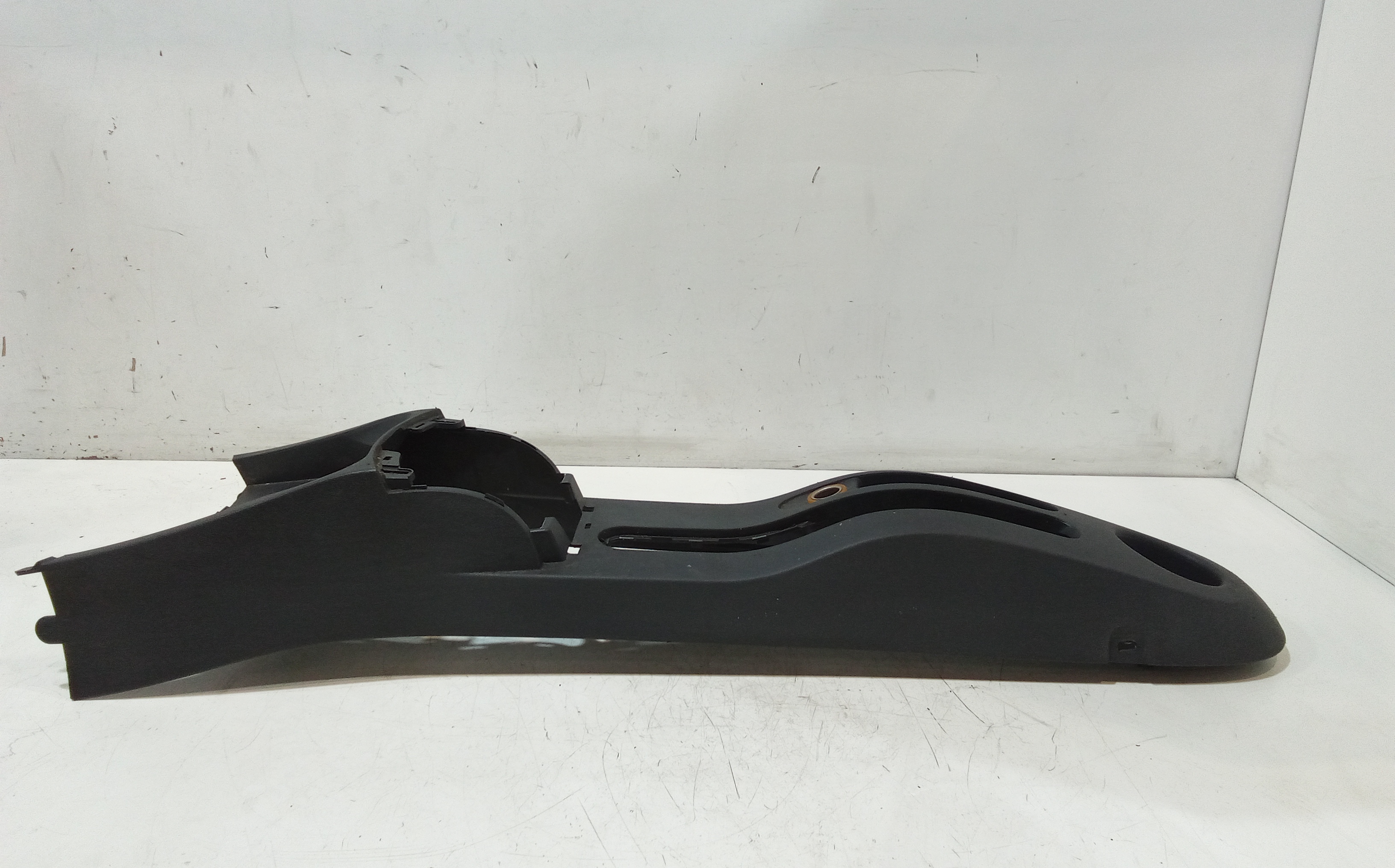 Tunnel centrale per Renault Clio Serie (04>08) (2004 - 2008)