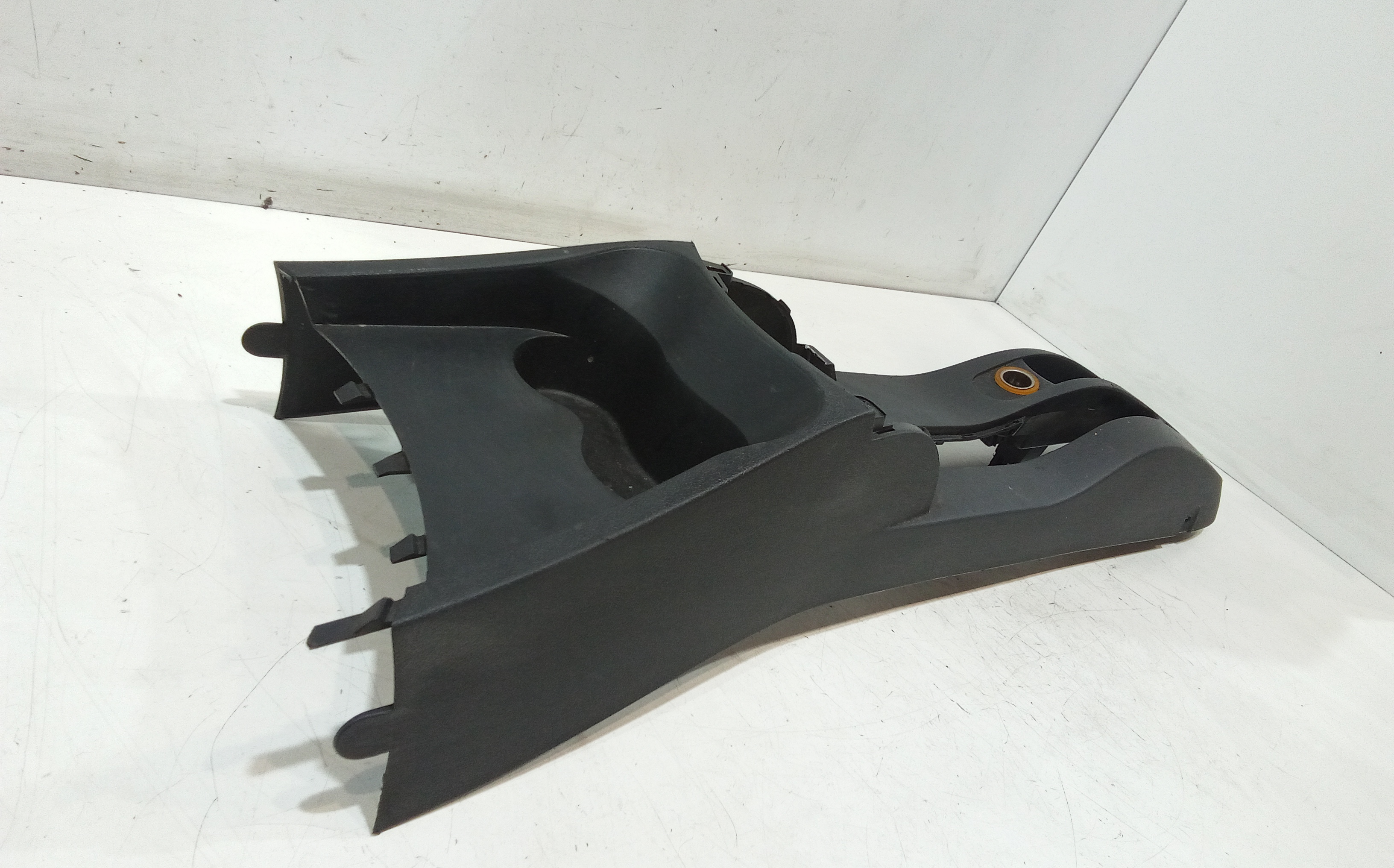 Tunnel centrale per Renault Clio Serie (04>08) (2004 - 2008)