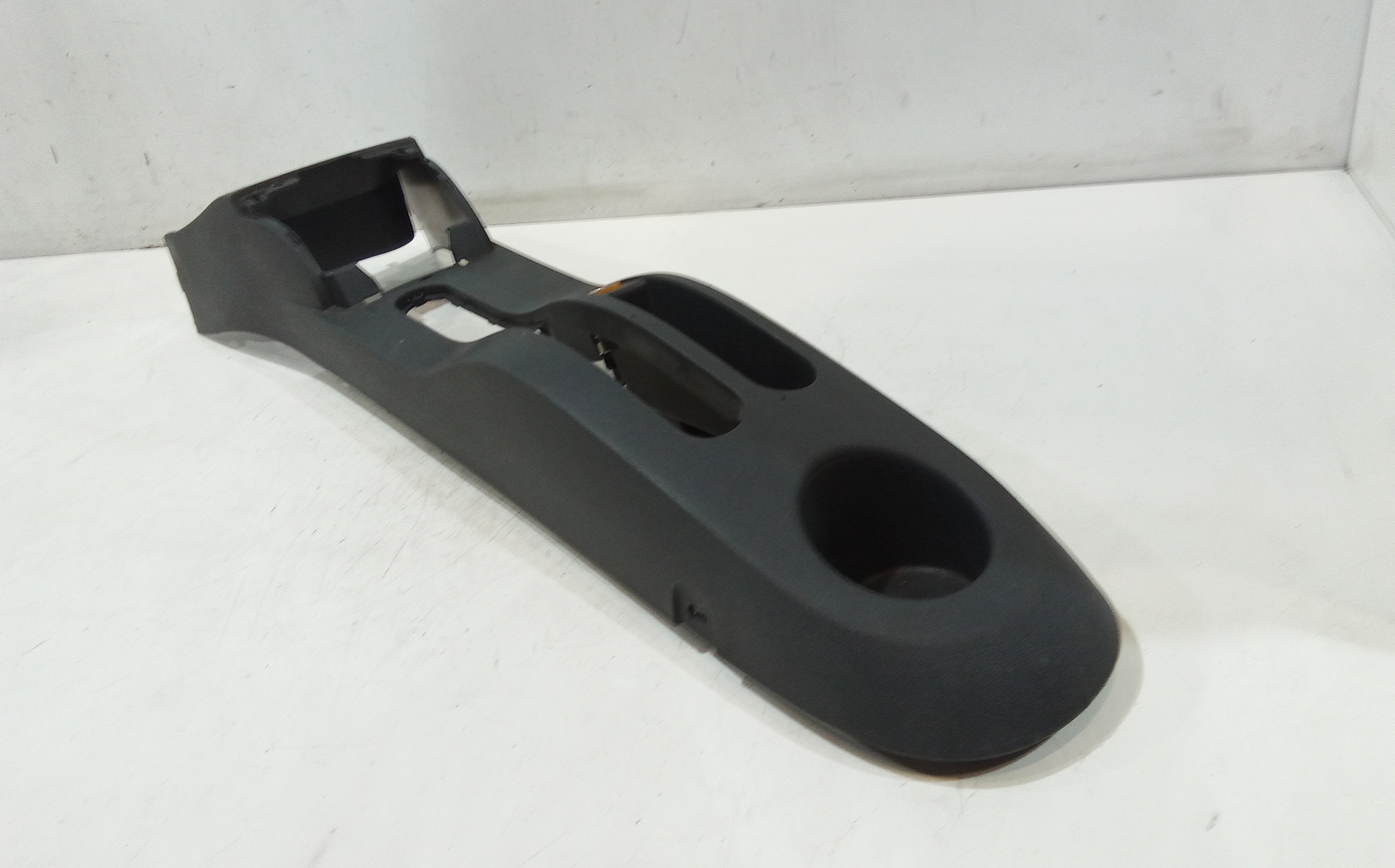 Tunnel centrale per Renault Clio Serie (04>08) (2004 - 2008)