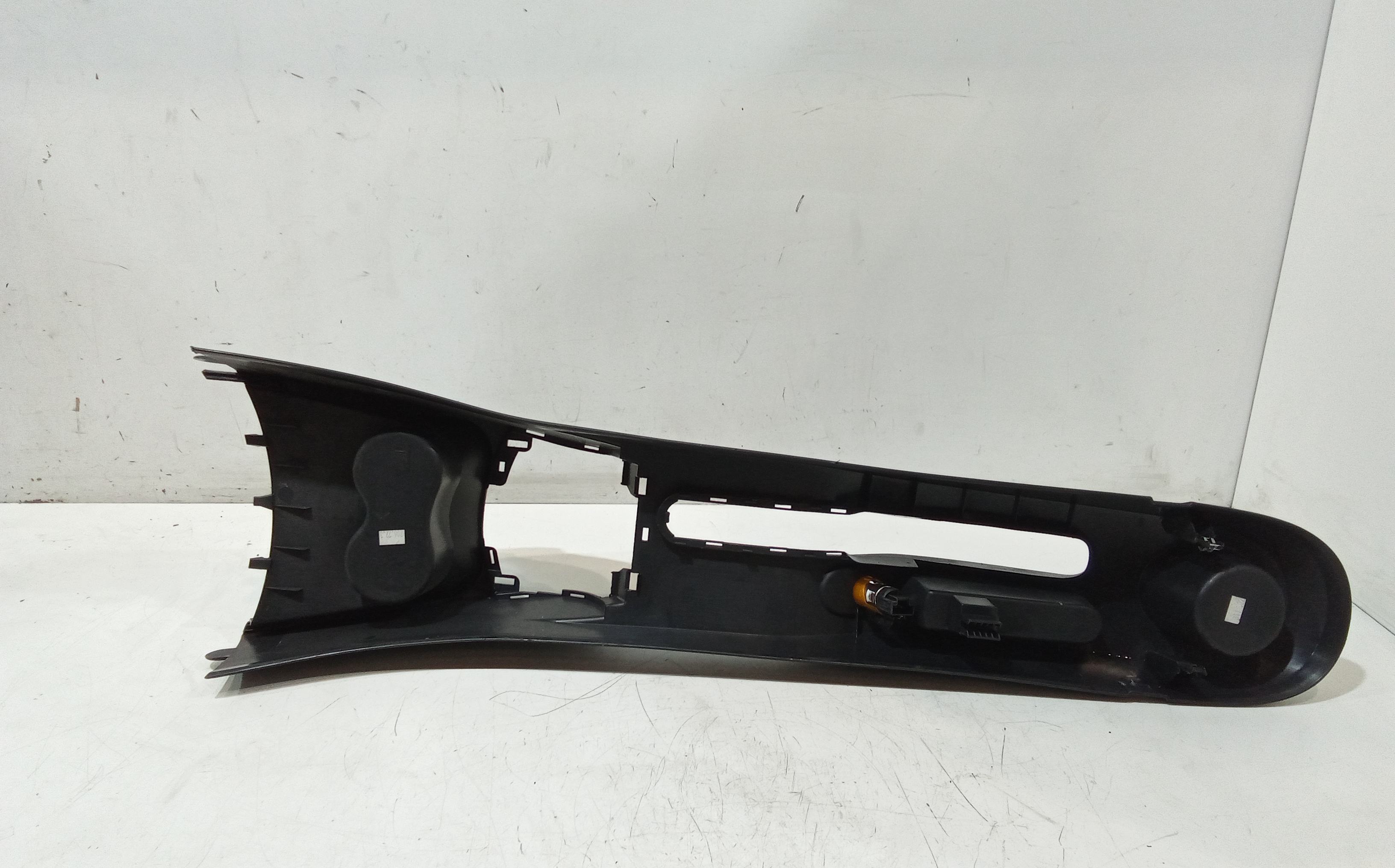 Tunnel centrale per Renault Clio Serie (04>08) (2004 - 2008)