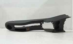 Tunnel centrale per Renault Clio Serie (04>08) (2004 - 2008)