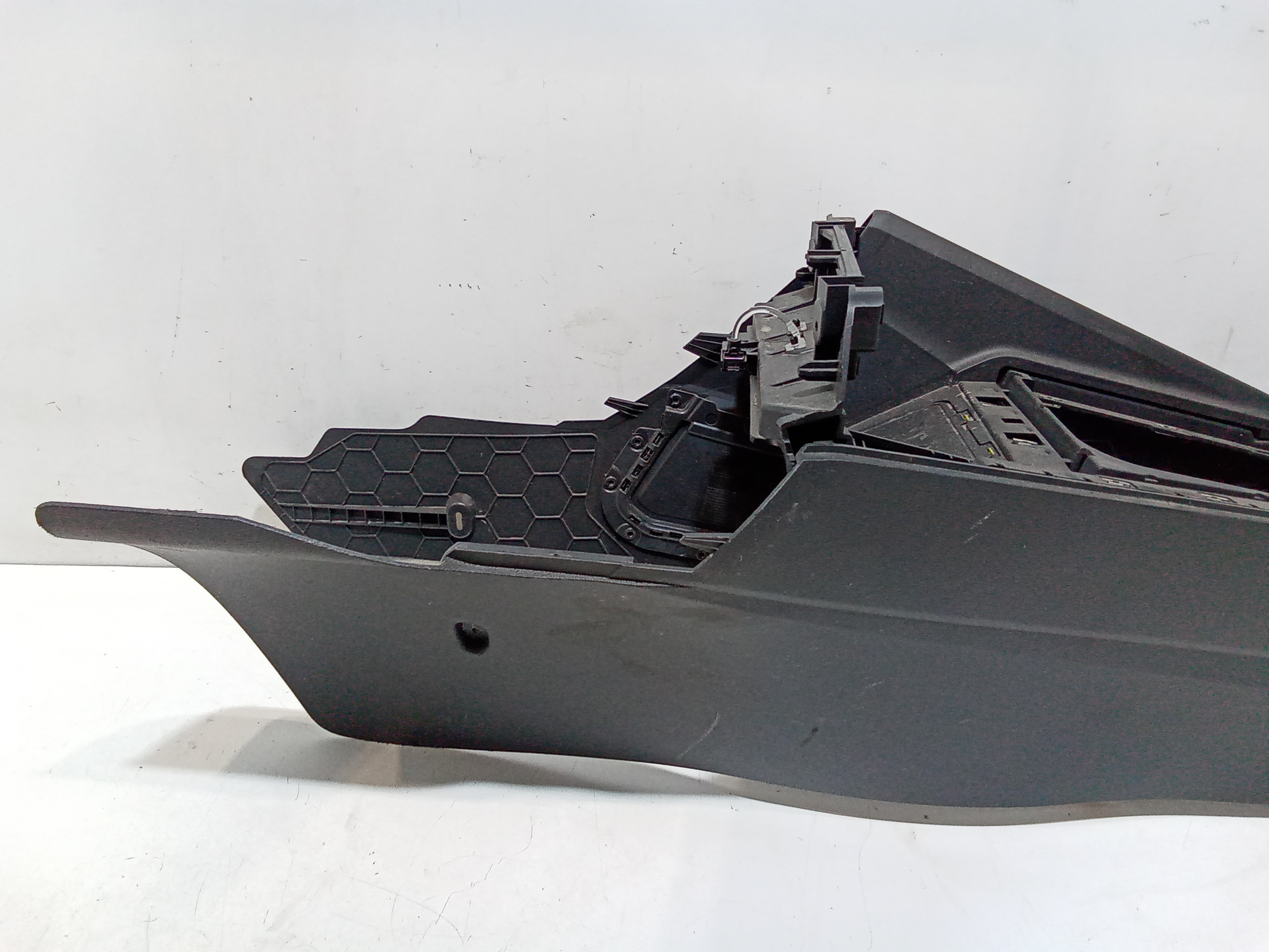 Tunnel centrale per Volkswagen Golf Serie Viii (19>) (2019 - In produzione)