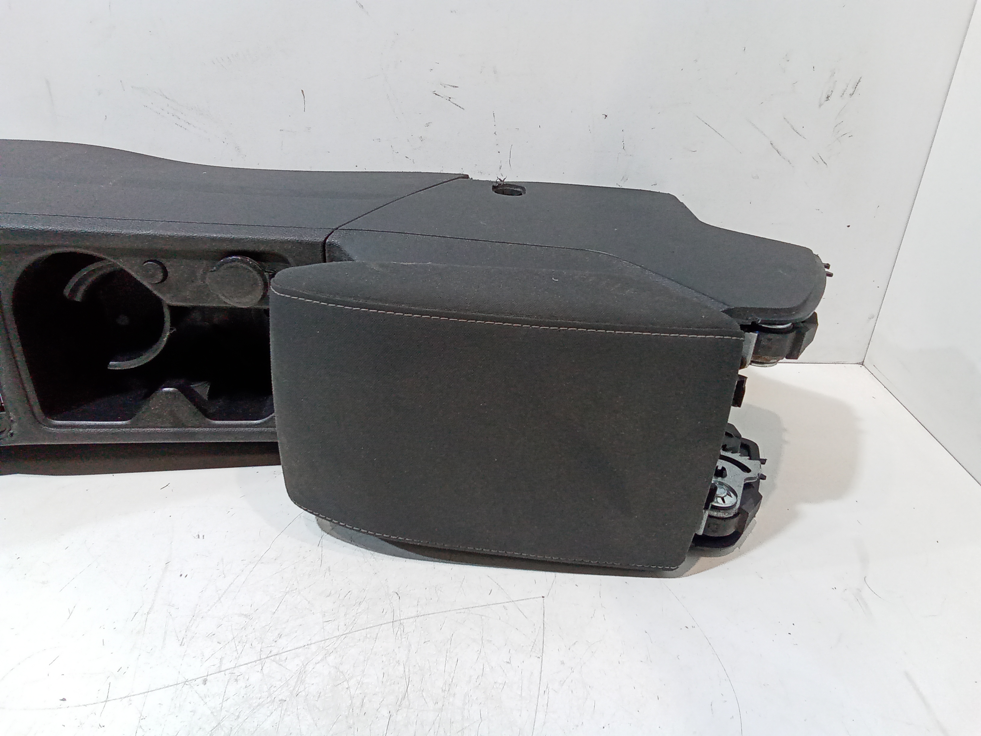 Tunnel centrale per Volkswagen Golf Serie Viii (19>) (2019 - In produzione)