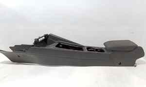 Tunnel centrale per Volkswagen Golf Serie Viii (19>) (2019 - In produzione)