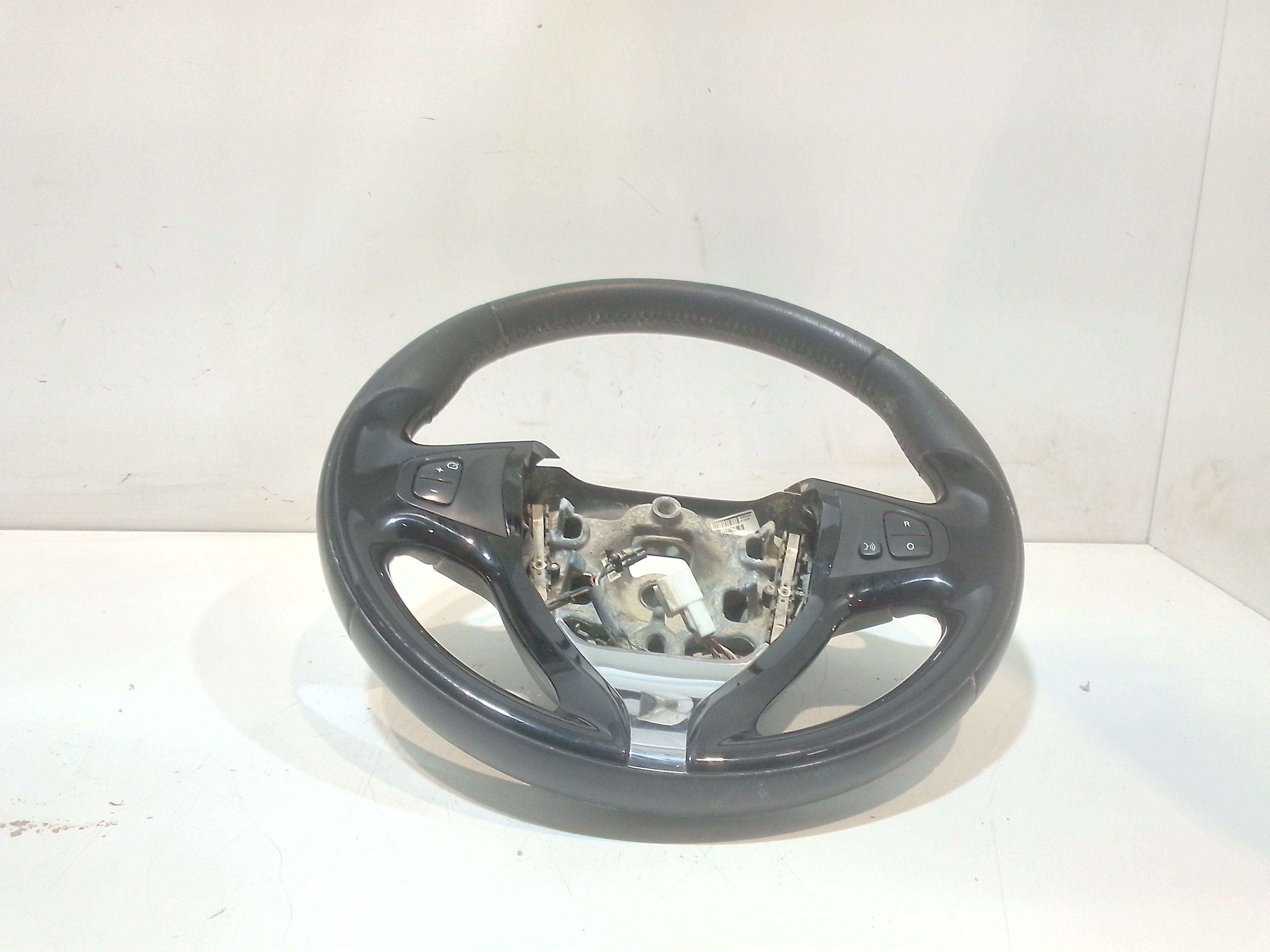 Volante per Renault Captur Serie (19>) (2019 - In produzione)