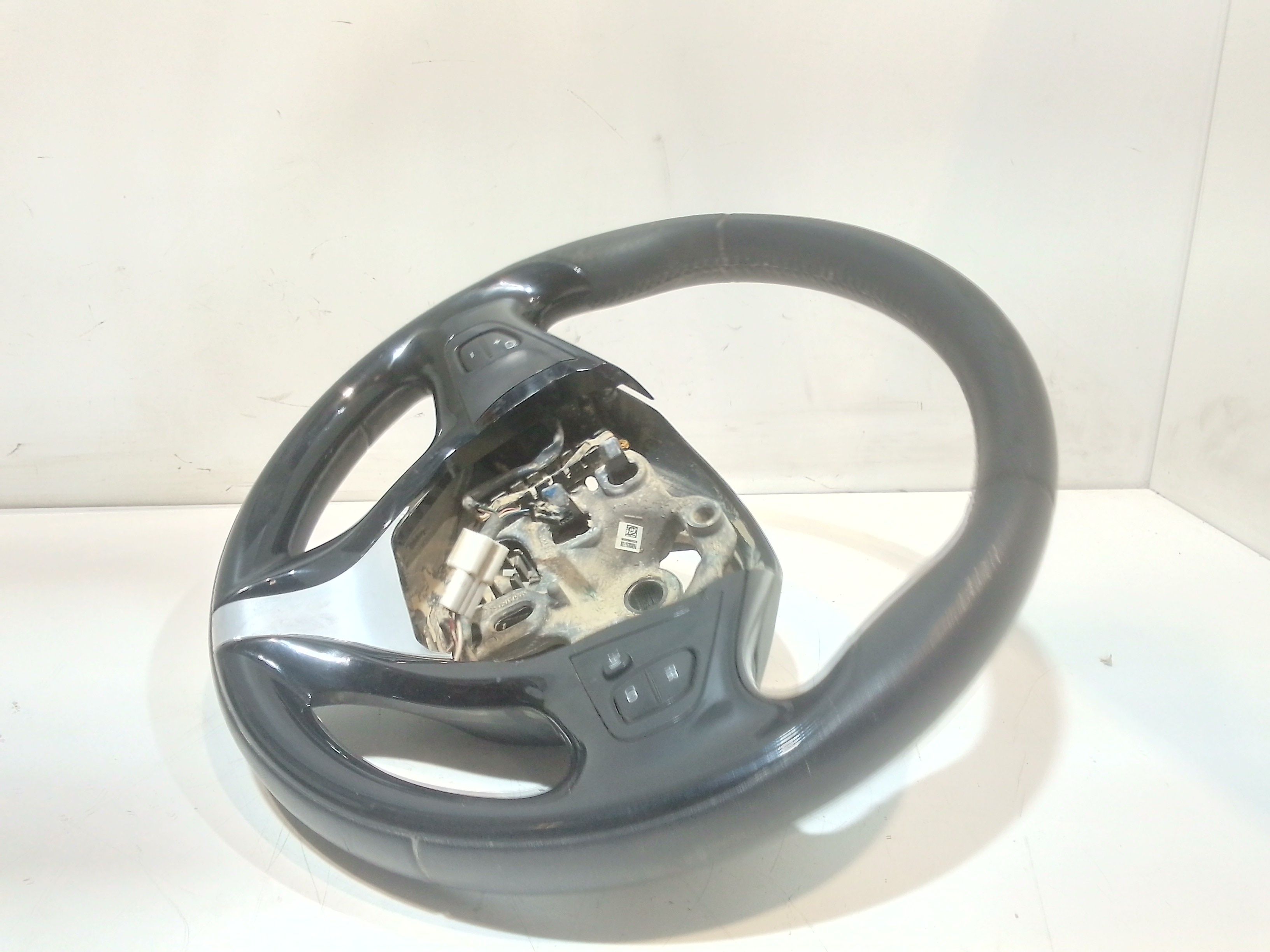 Volante per Renault Captur Serie (19>) (2019 - In produzione)