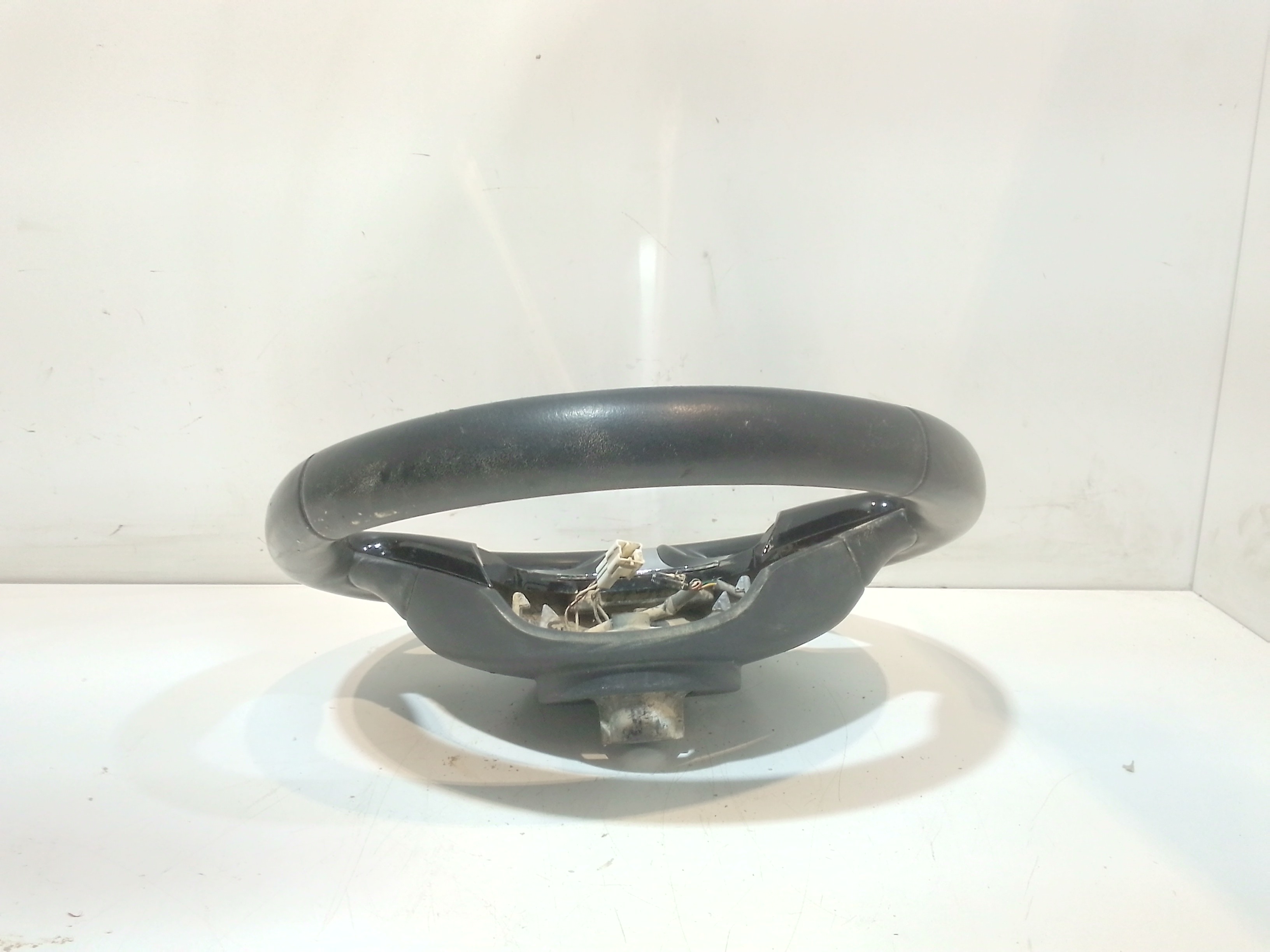 Volante per Renault Captur Serie (19>) (2019 - In produzione)