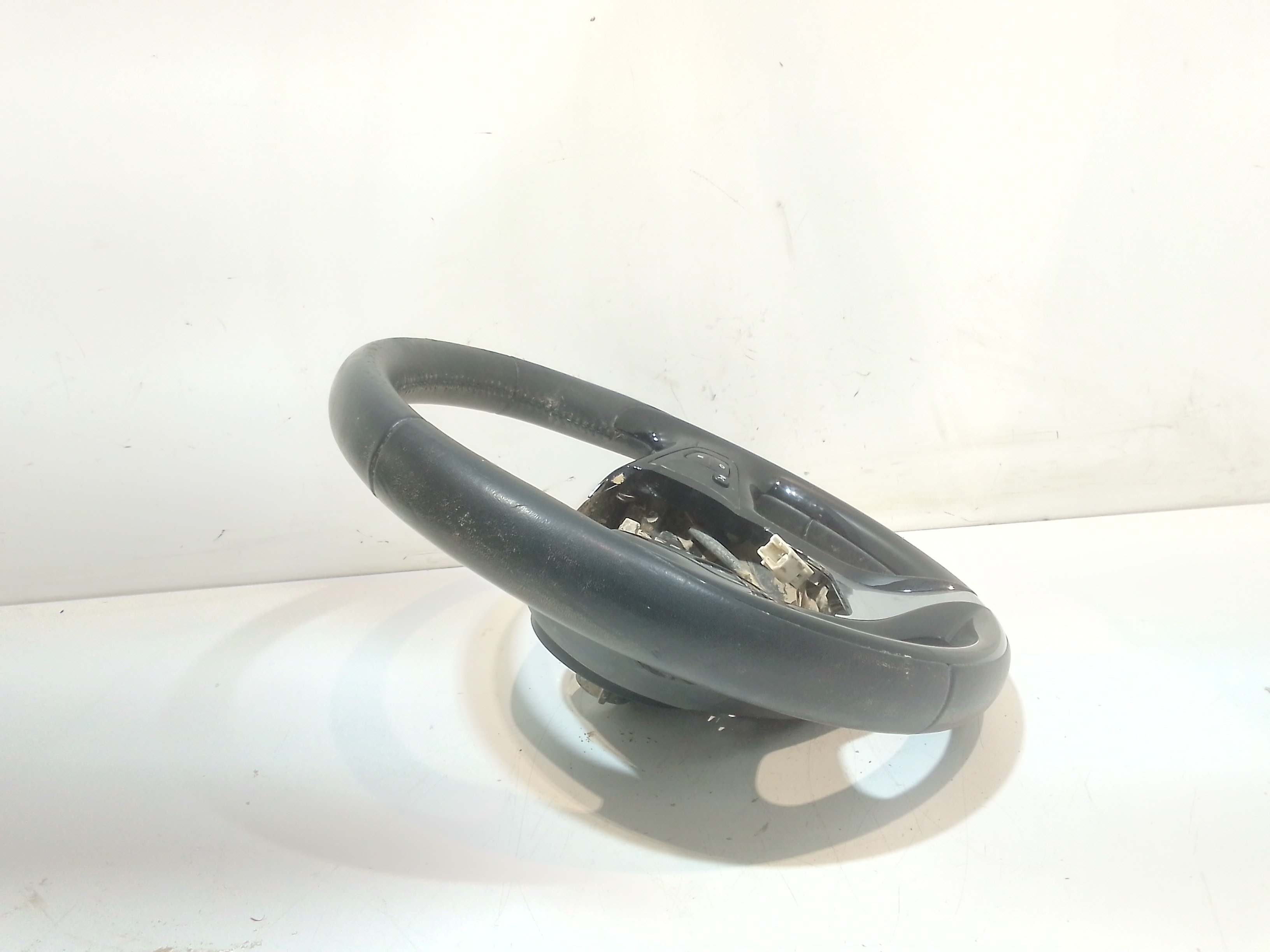 Volante per Renault Captur Serie (19>) (2019 - In produzione)