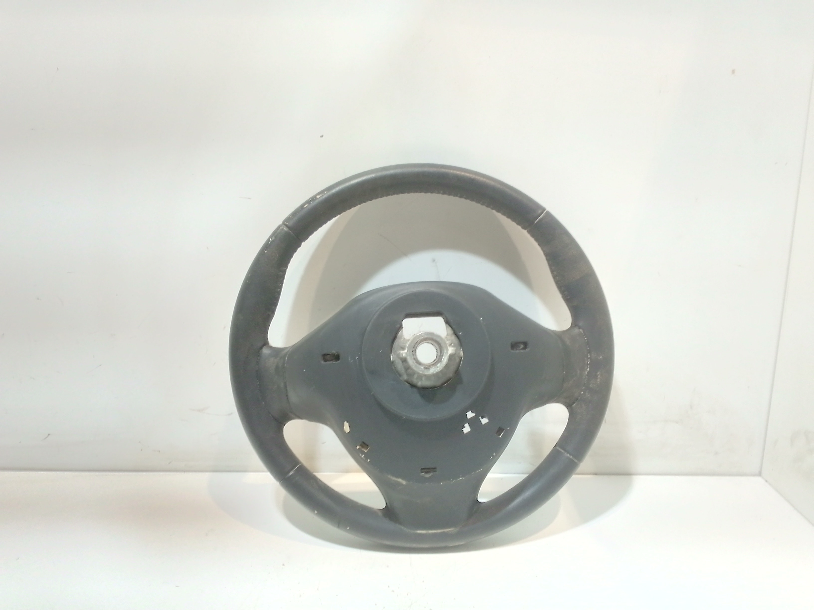 Volante per Renault Captur Serie (19>) (2019 - In produzione)