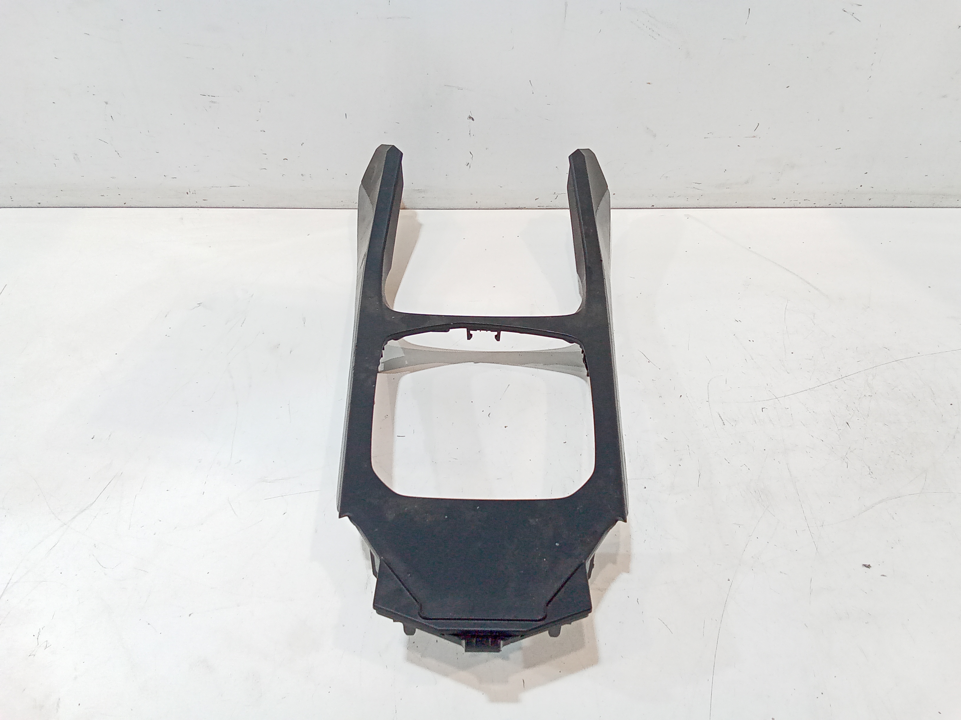 Modanatura console tunnel centrale per Bmw Serie 1 F40 (19>) (2019 - In produzione)