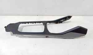 Modanatura console tunnel centrale per Bmw Serie 1 F40 (19>) (2019 - In produzione)