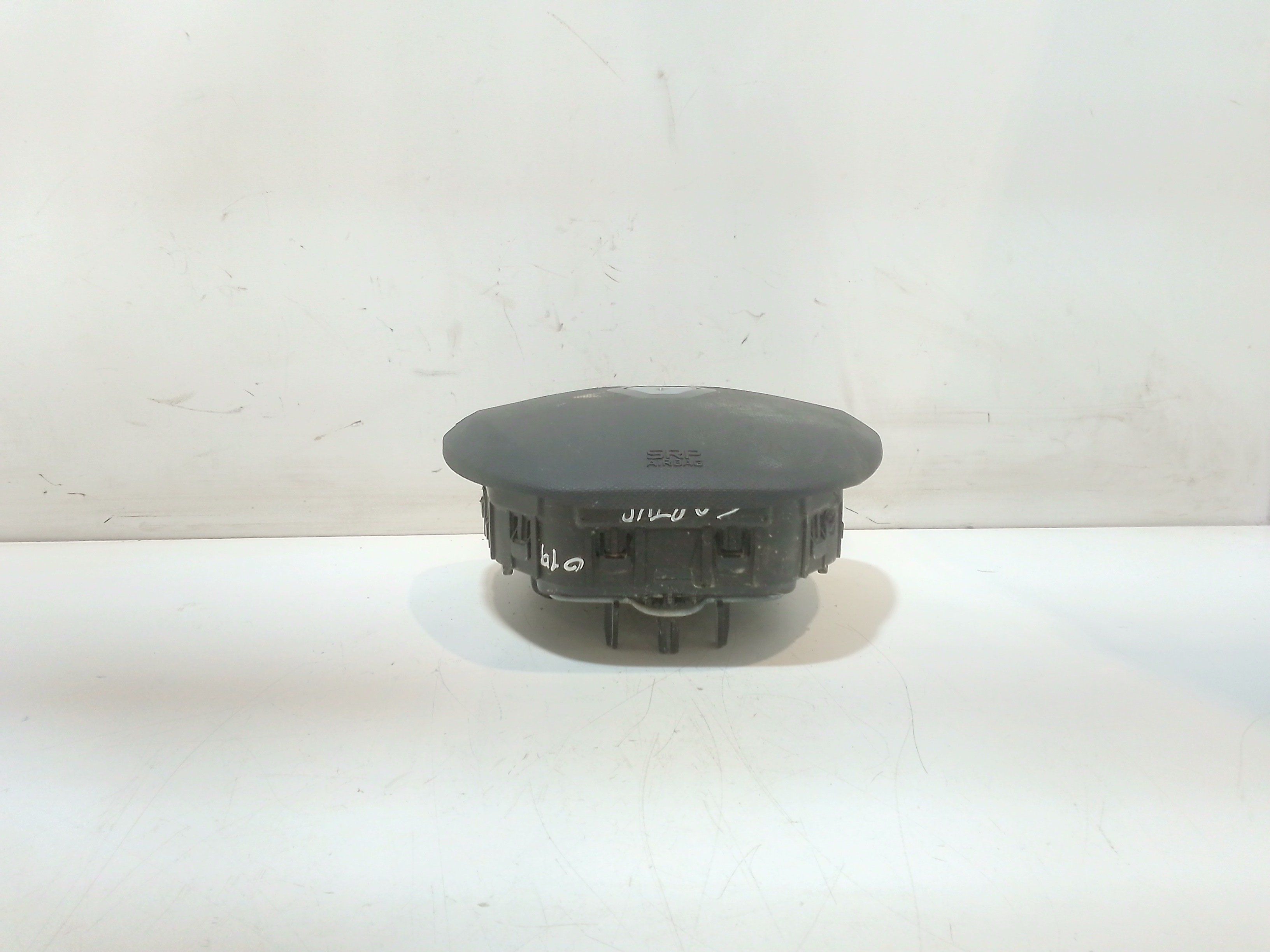 Airbag Volante per Renault Captur Serie (19>) (2019 - In produzione)