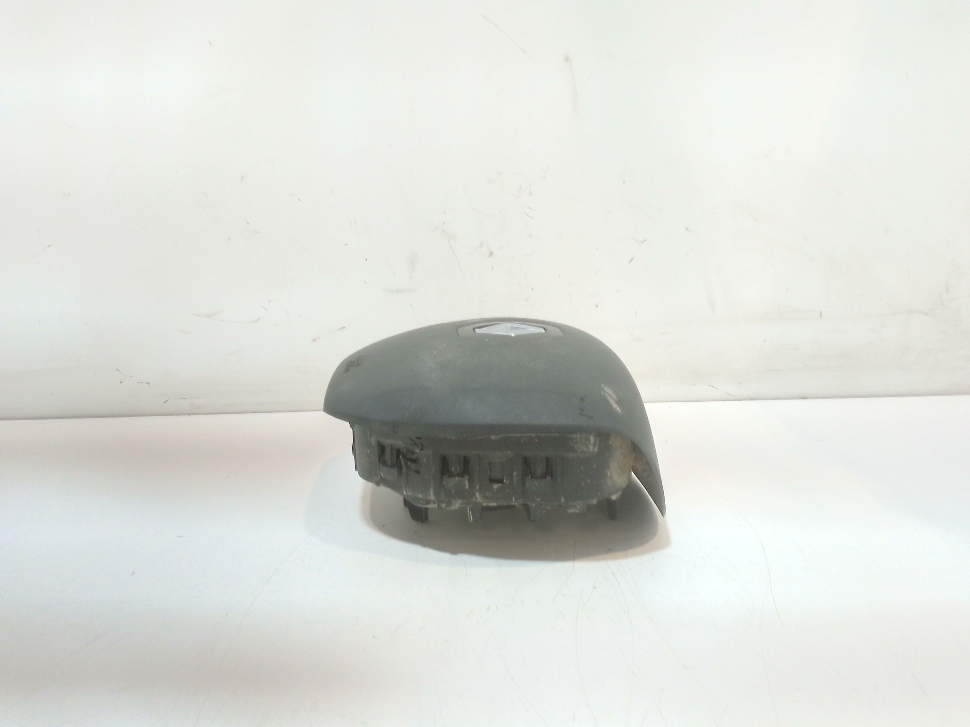 Airbag Volante per Renault Captur Serie (19>) (2019 - In produzione)