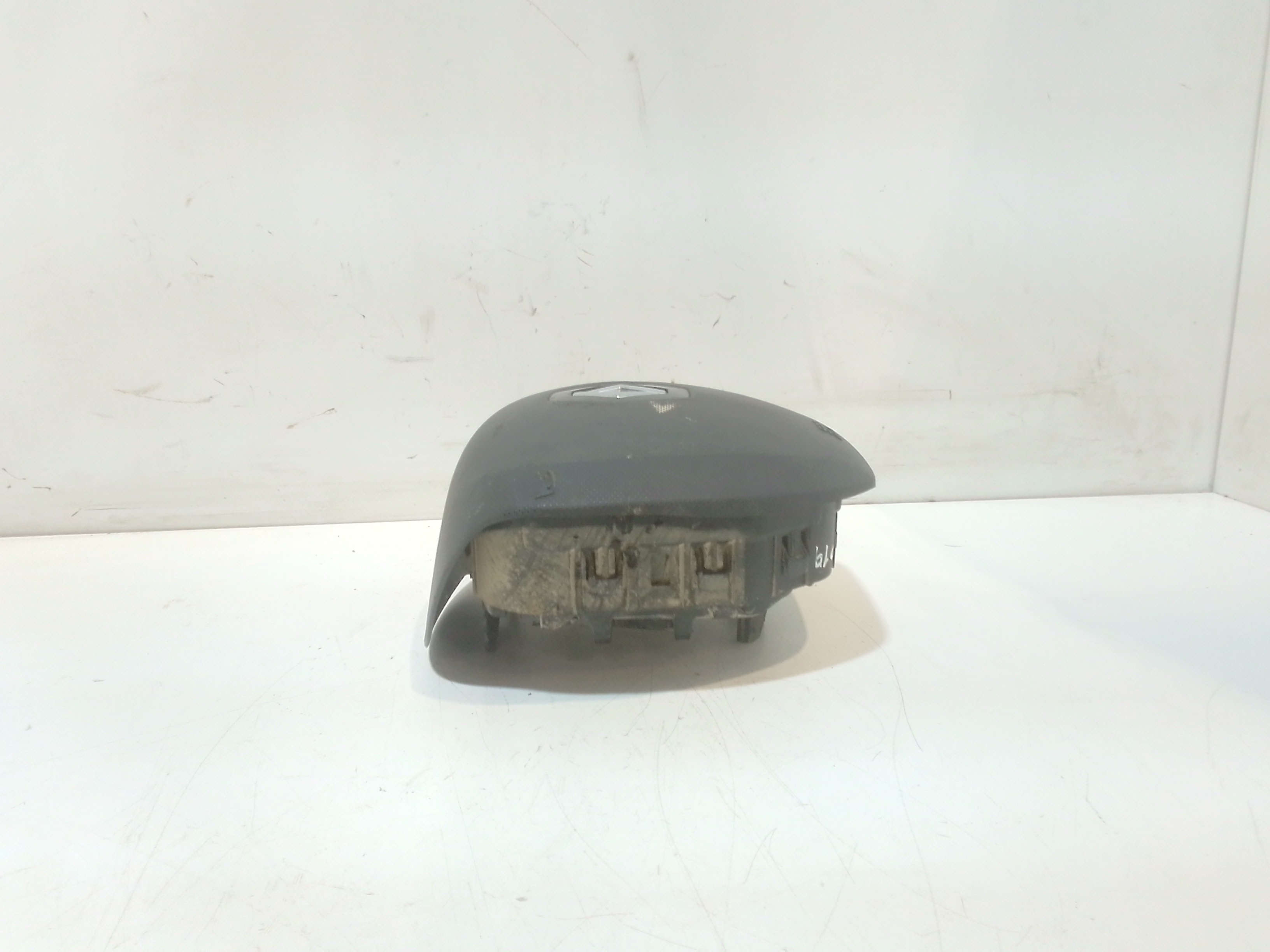 Airbag Volante per Renault Captur Serie (19>) (2019 - In produzione)