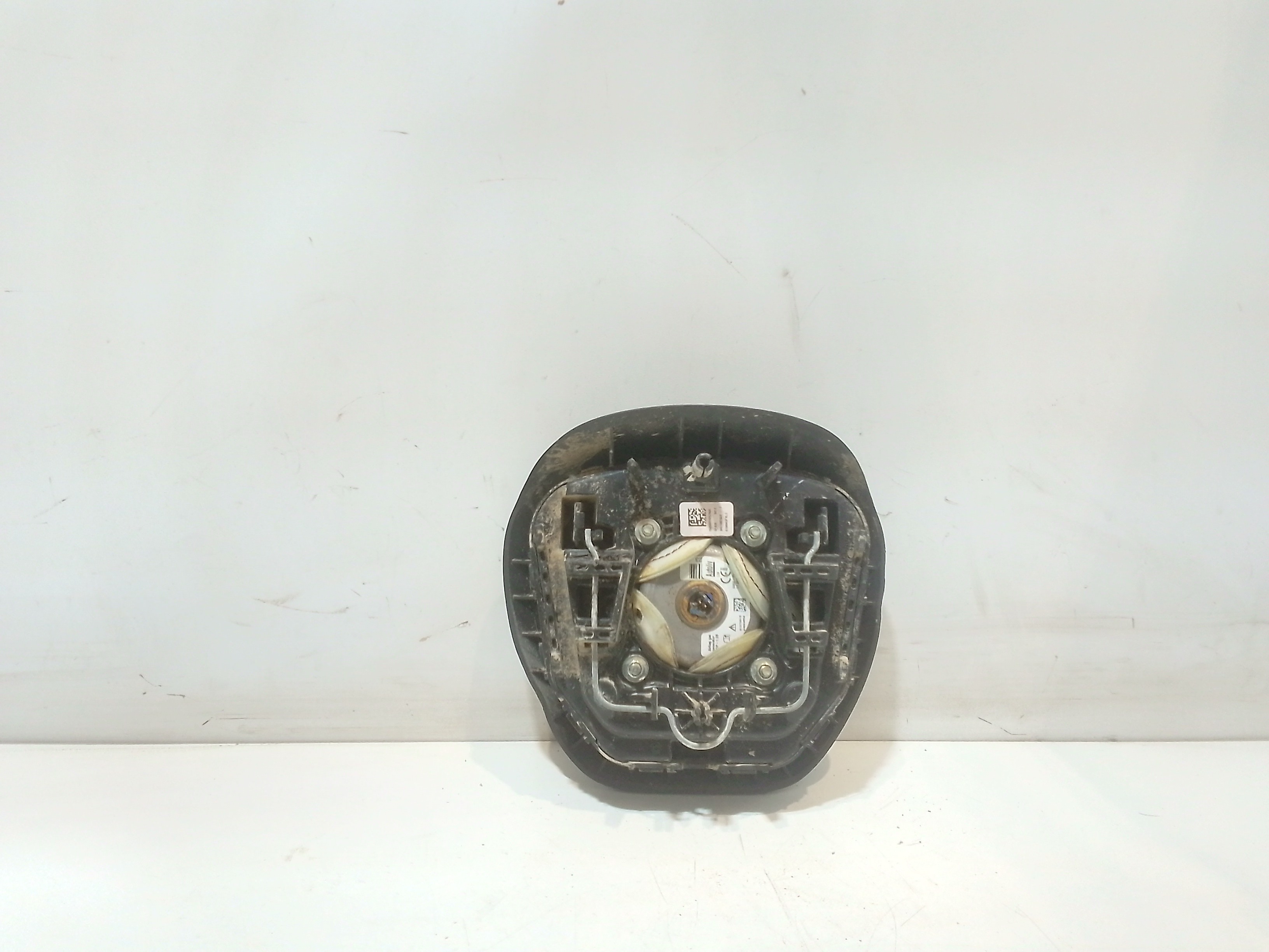 Airbag Volante per Renault Captur Serie (19>) (2019 - In produzione)