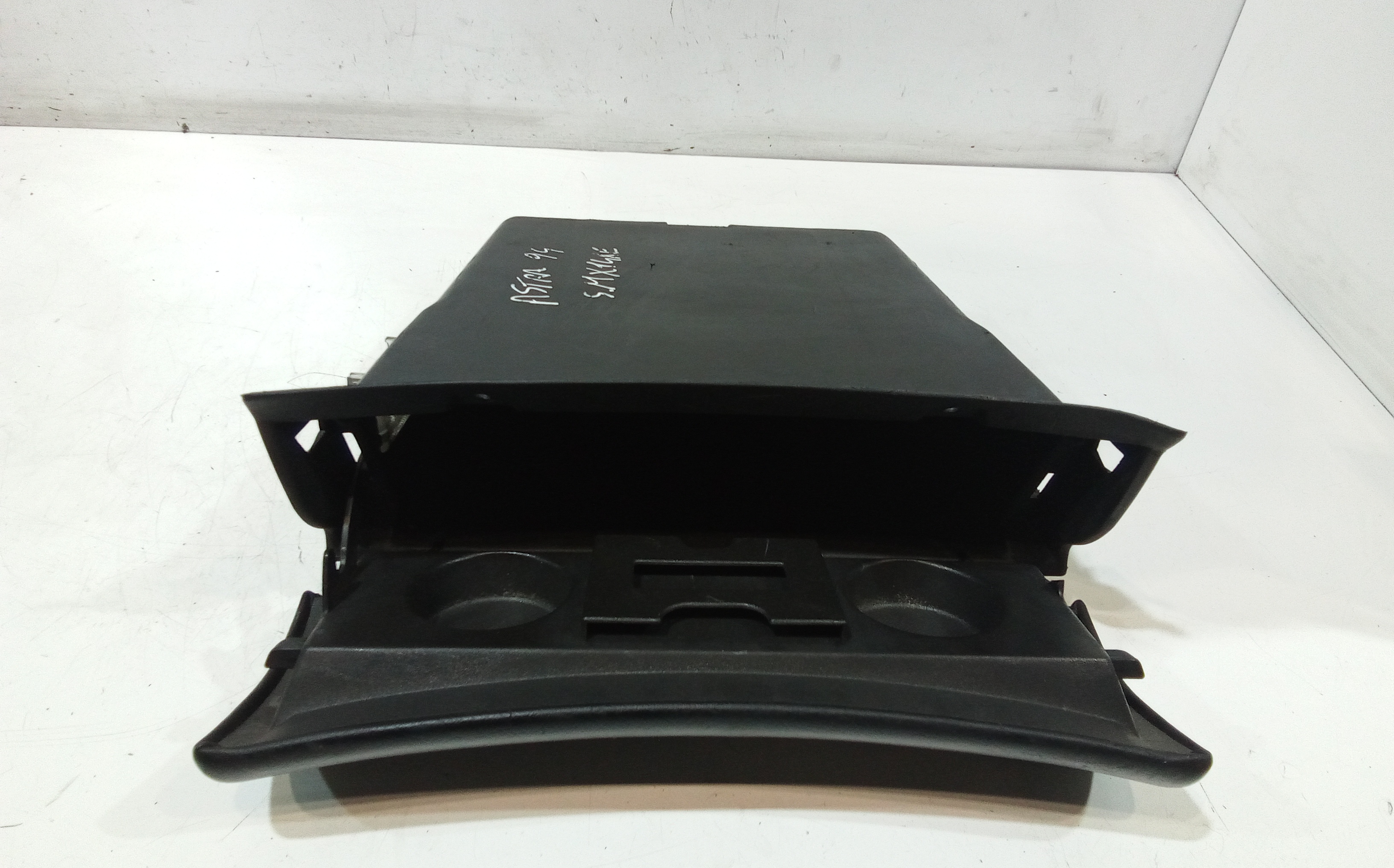 Cassetto porta oggetti per Opel Astra F Berlina (1991 - 1994)