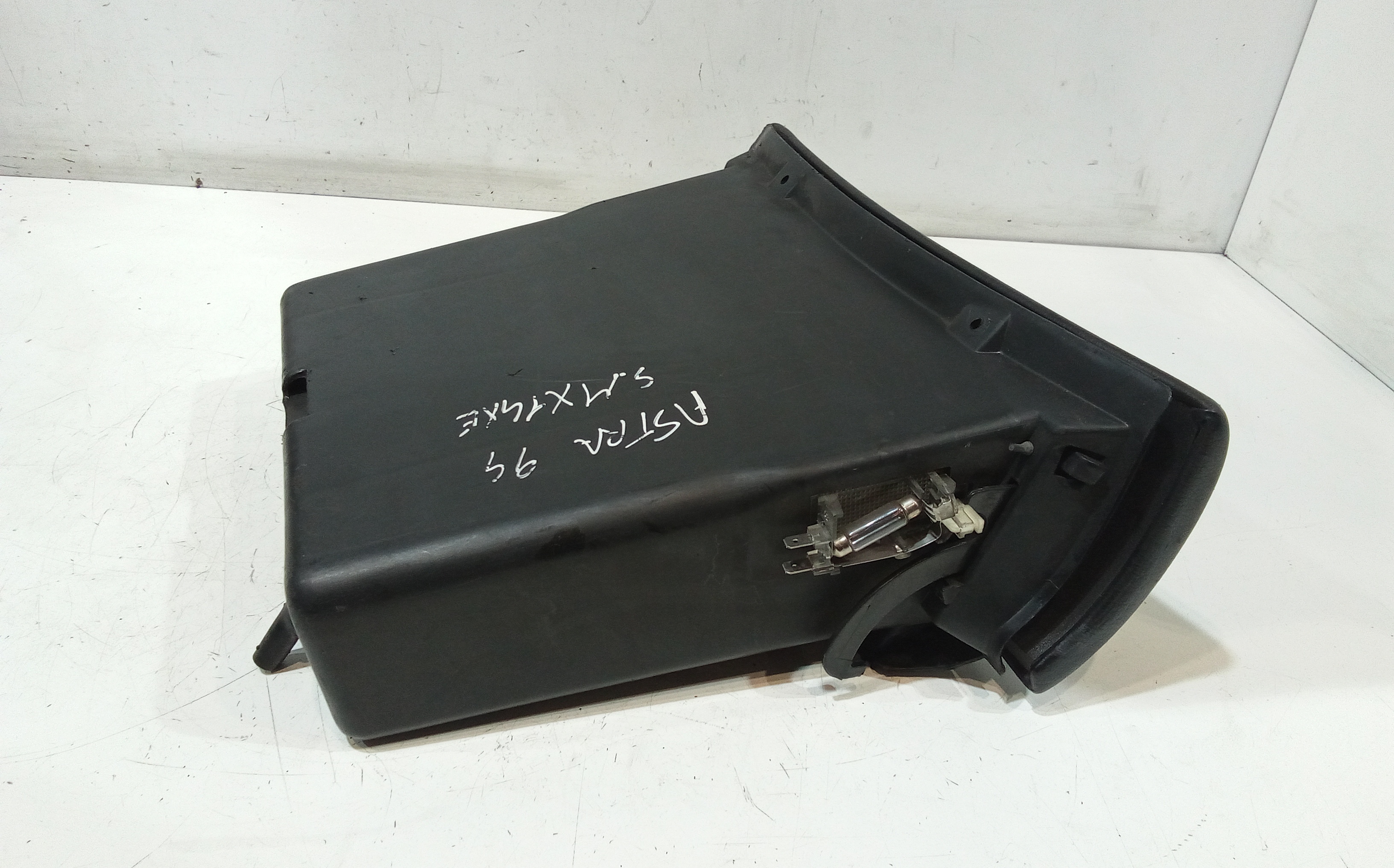Cassetto porta oggetti per Opel Astra F Berlina (1991 - 1994)