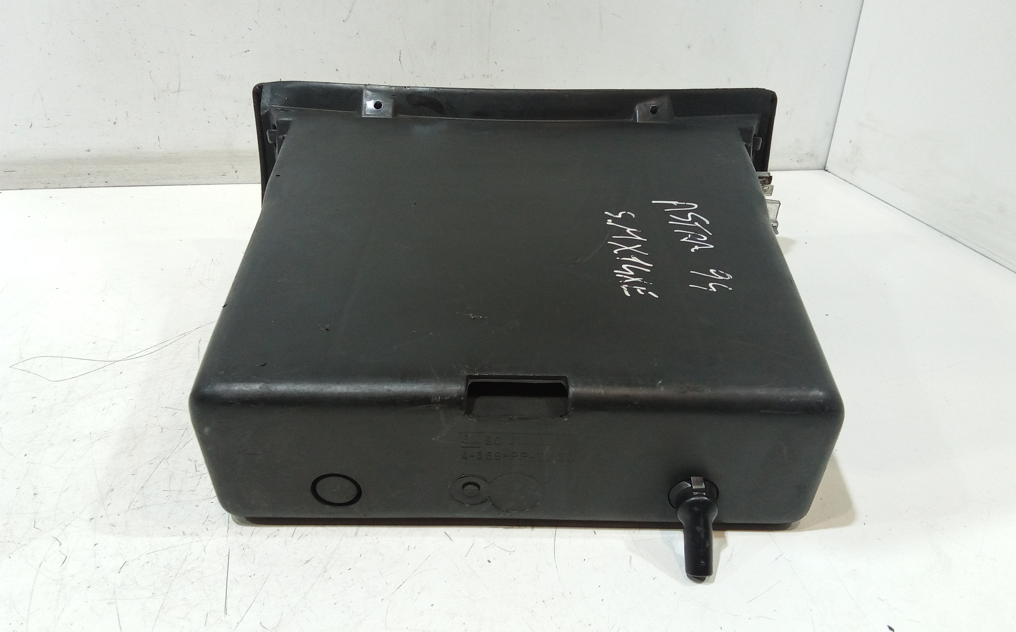 Cassetto porta oggetti per Opel Astra F Berlina (1991 - 1994)