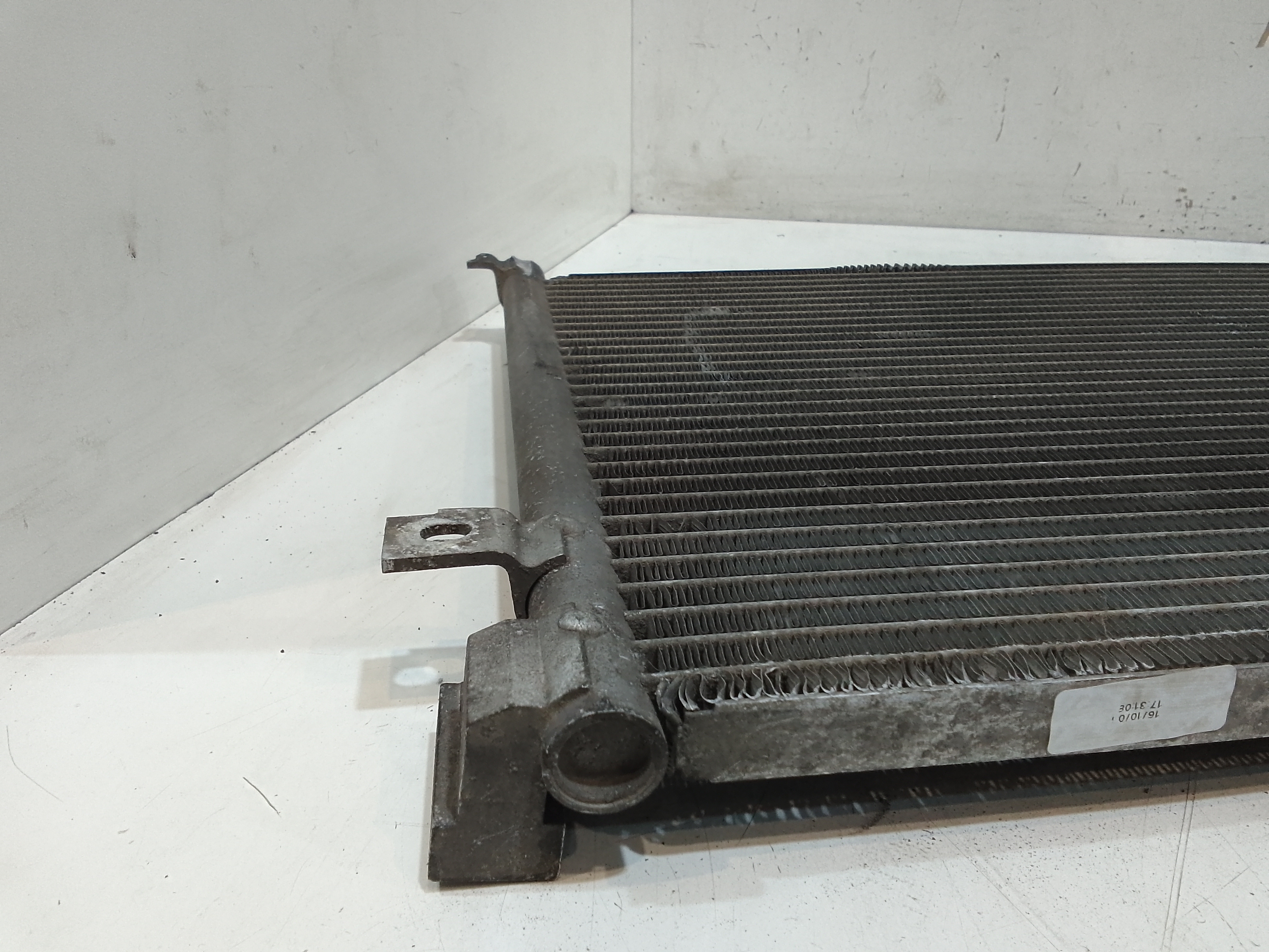 Radiatore A/C per Iveco Daily 3 Serie (1999 - 2006)