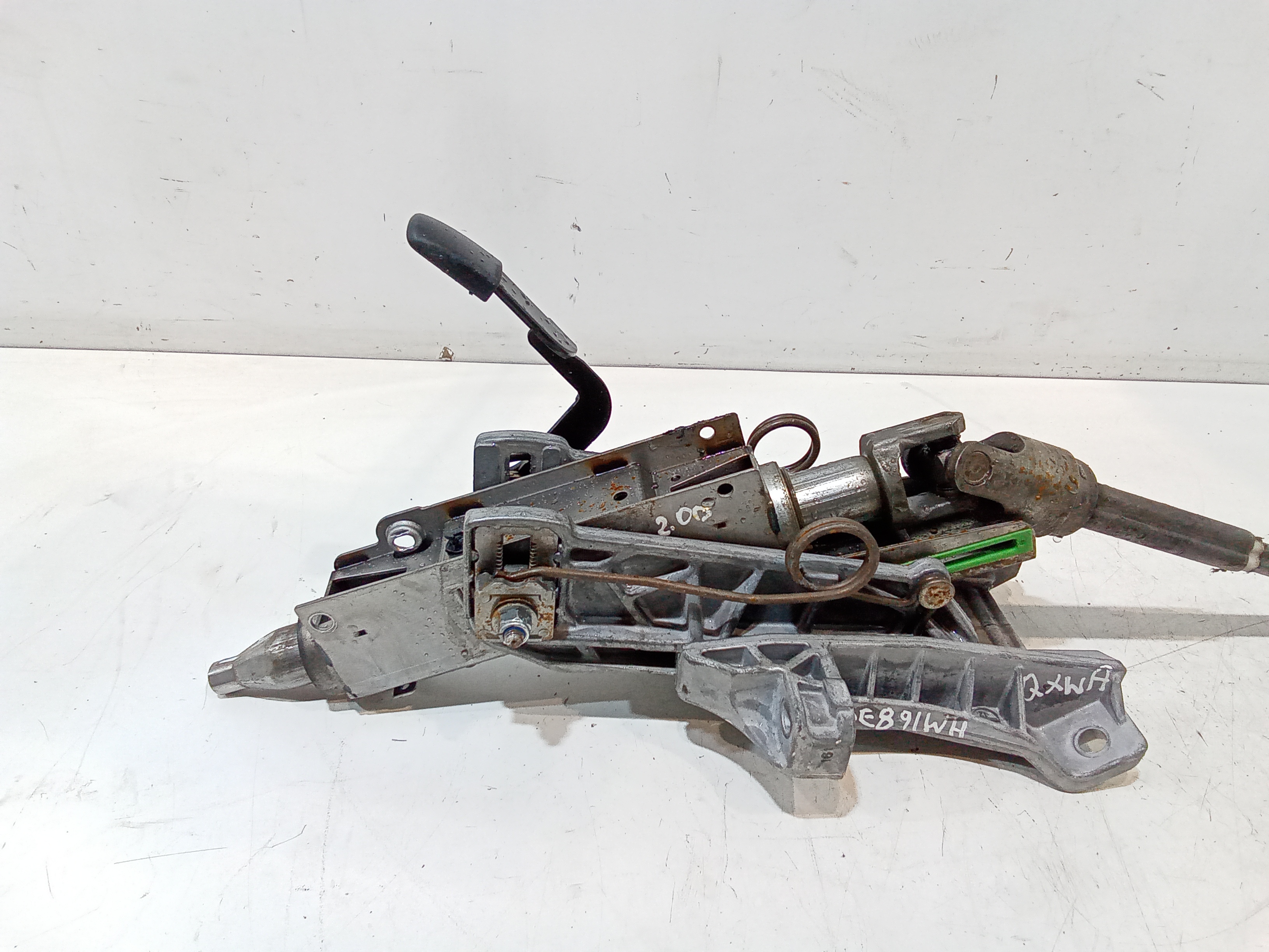 Canna dello sterzo (Piantone) per Ford C - Max Serie (03>07) (2003 - 2007)