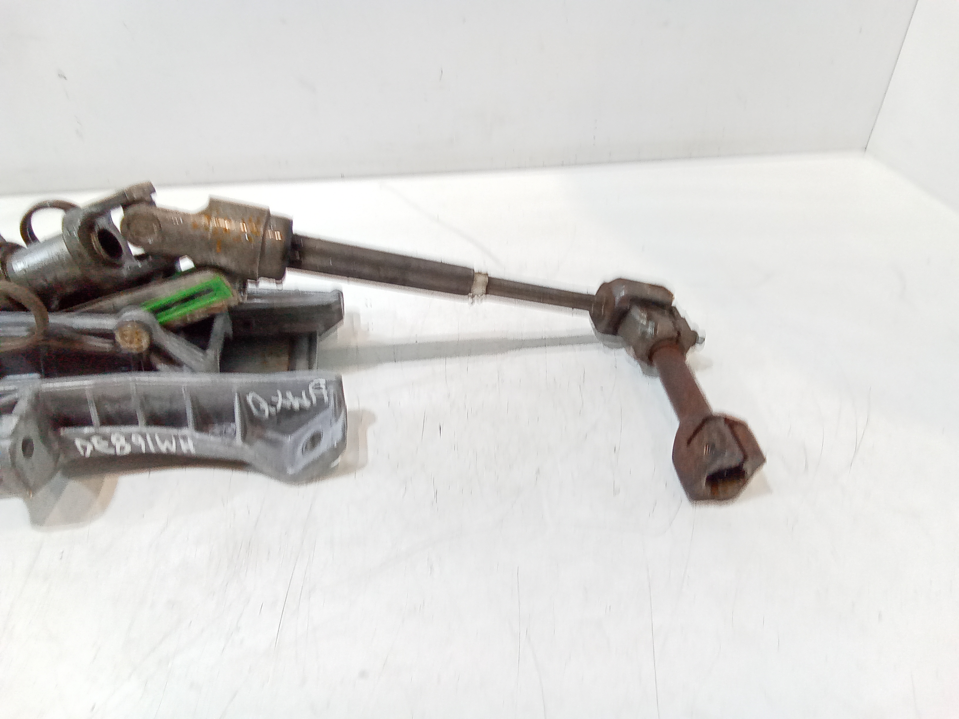 Canna dello sterzo (Piantone) per Ford C - Max Serie (03>07) (2003 - 2007)