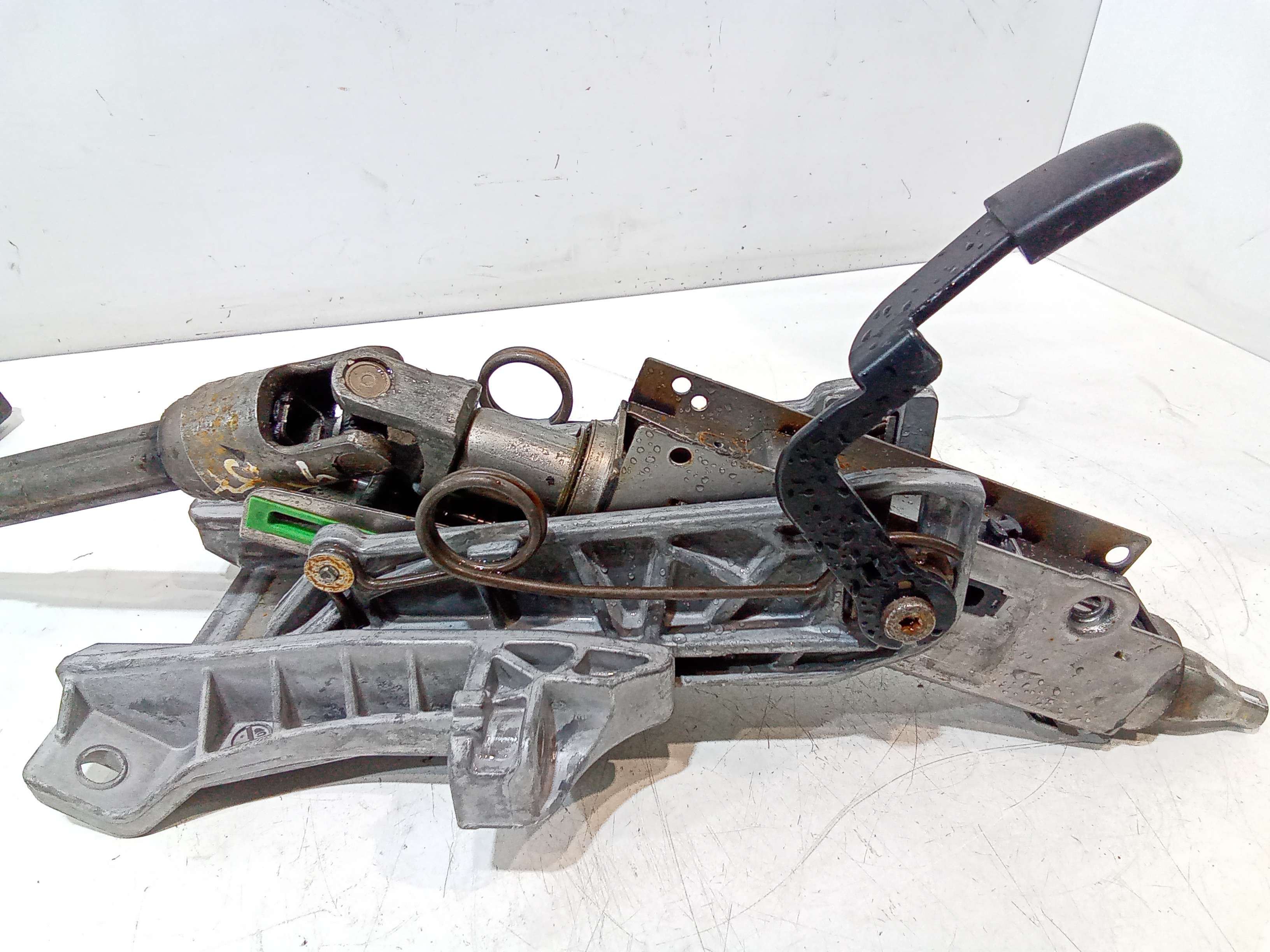 Canna dello sterzo (Piantone) per Ford C - Max Serie (03>07) (2003 - 2007)