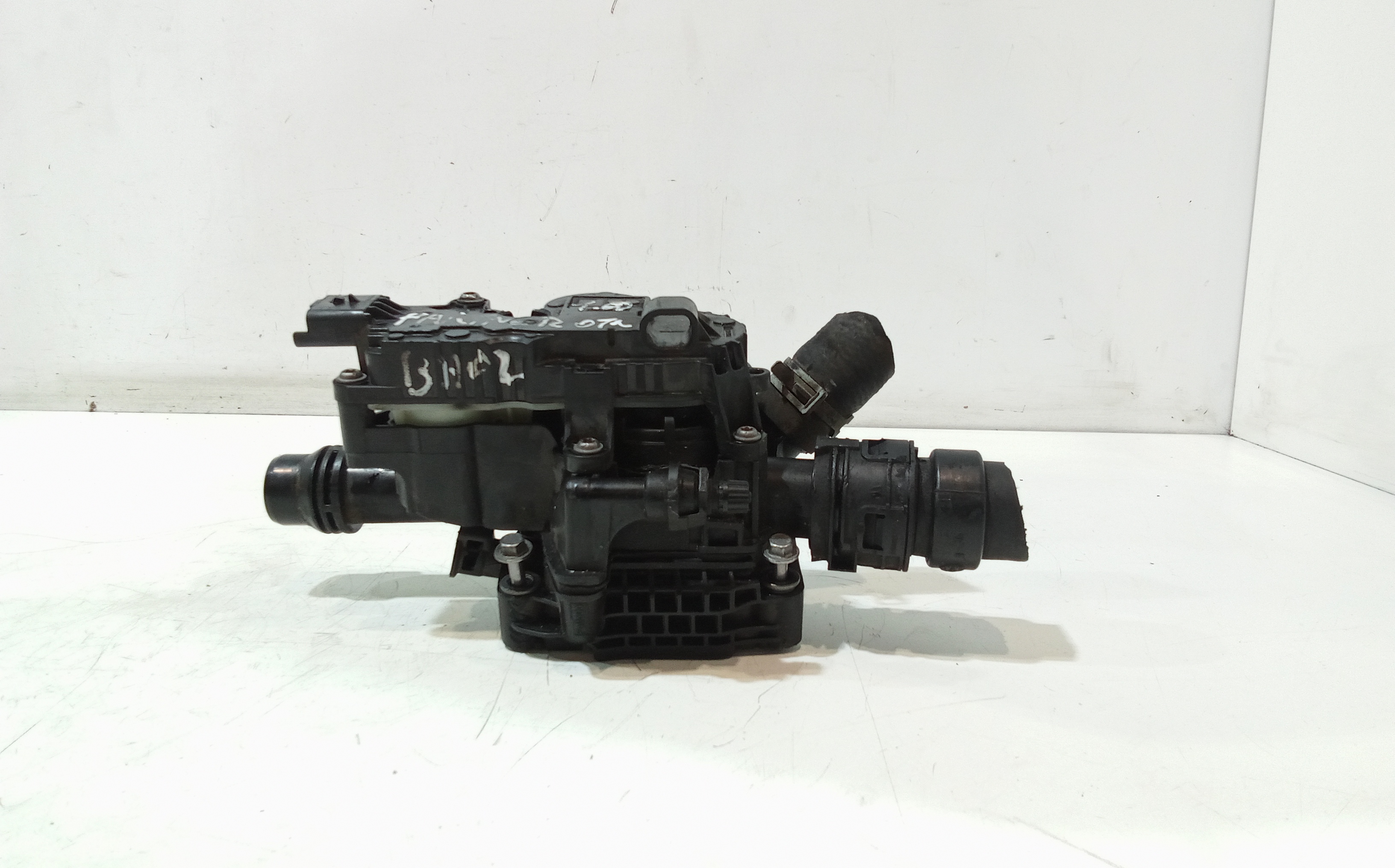 Termostato per Peugeot Partner 3 Serie (2008 - In produzione)