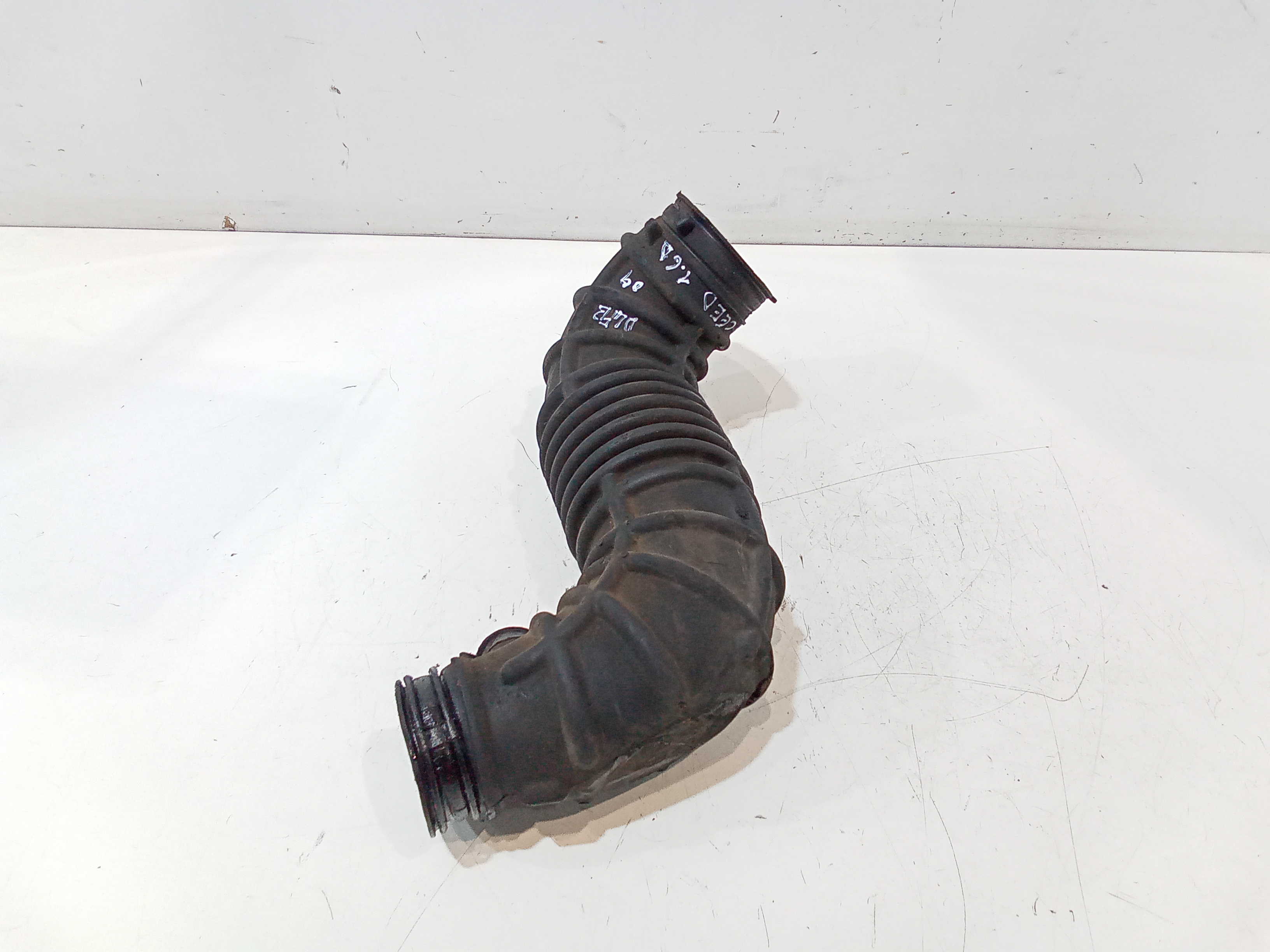 Tubo aspirazione filtro aria per Kia Cee d 1 Serie (2006 - 2012)