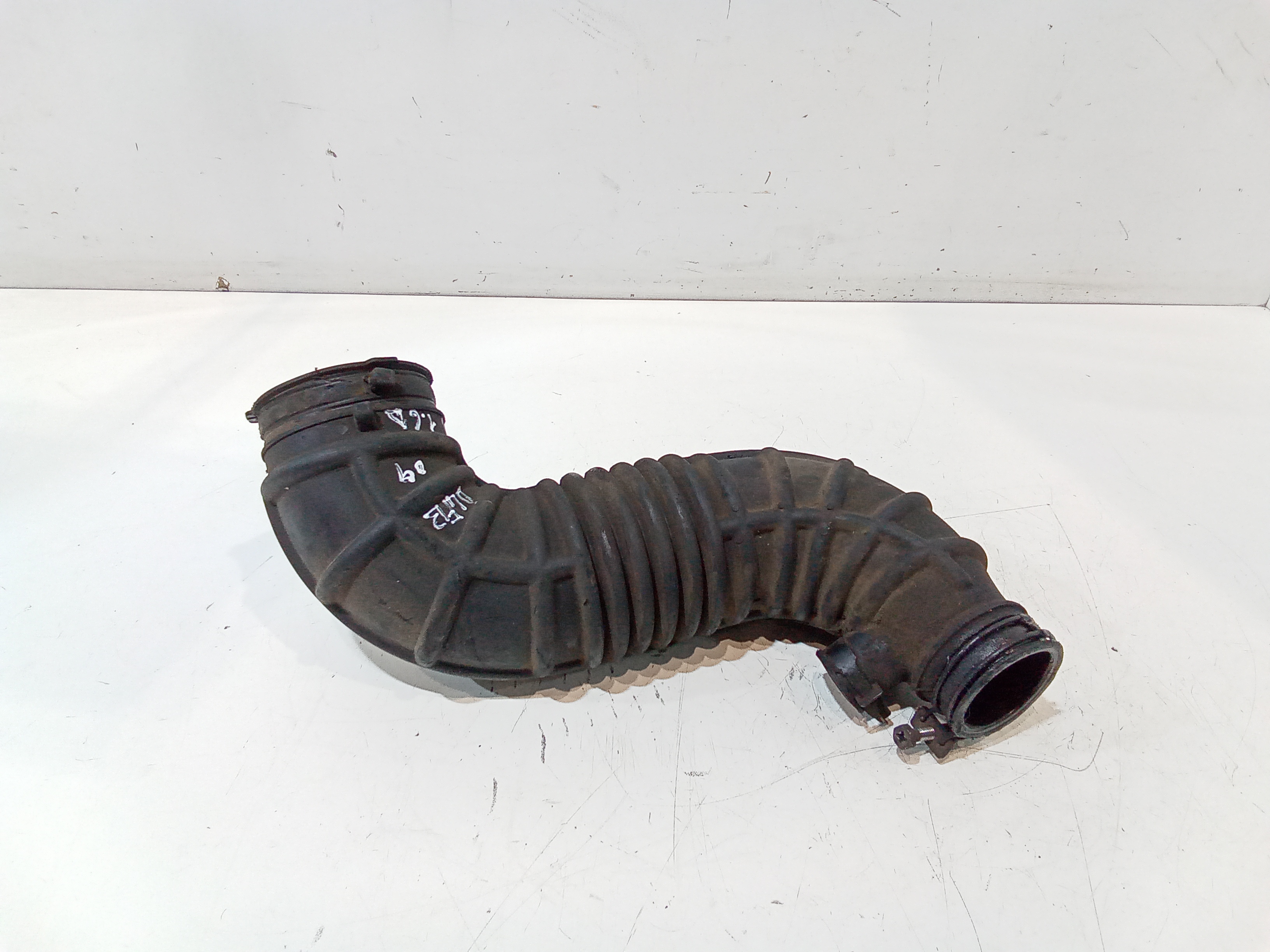 Tubo aspirazione filtro aria per Kia Cee d 1 Serie (2006 - 2012)