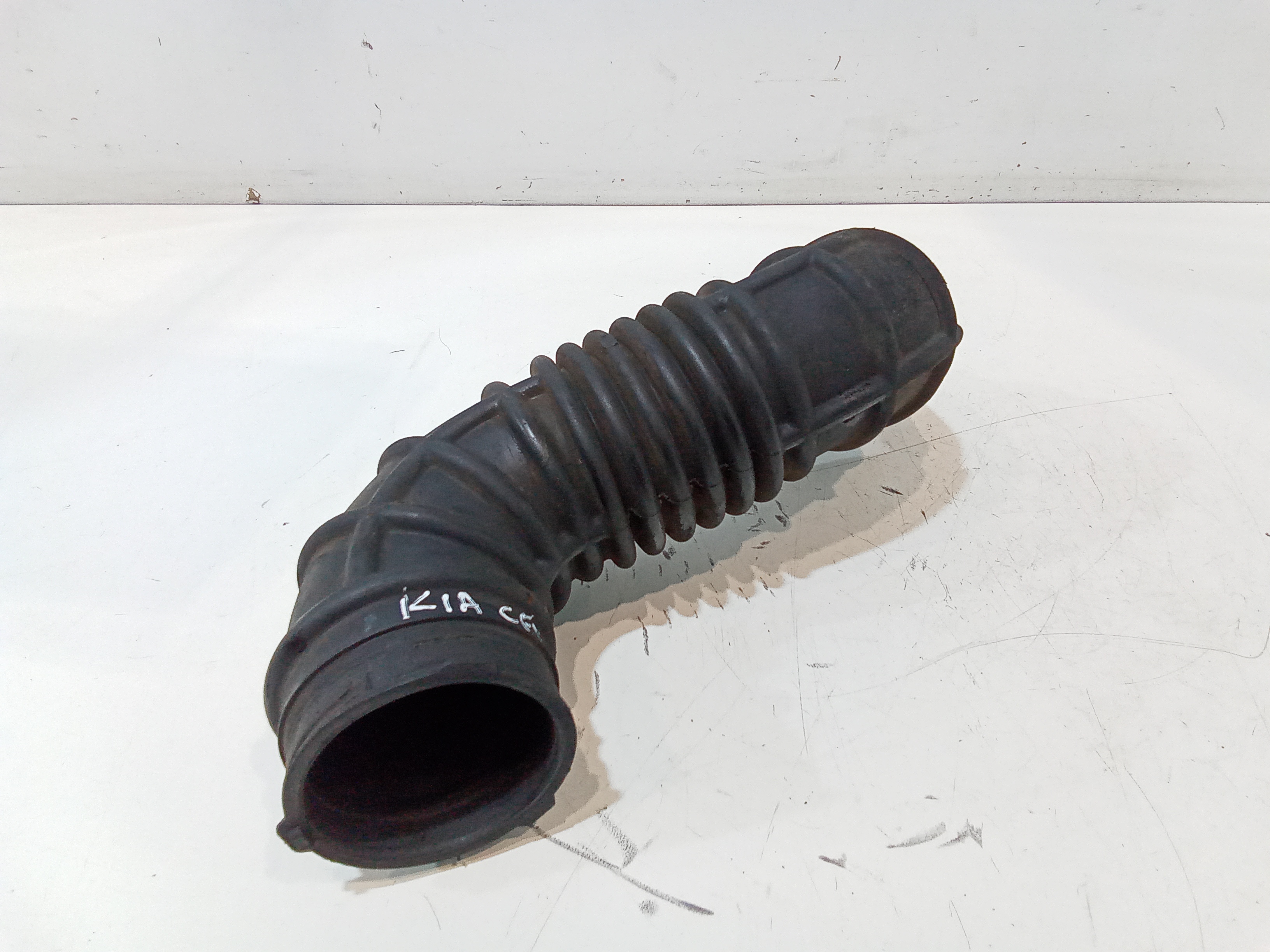 Tubo aspirazione filtro aria per Kia Cee d 1 Serie (2006 - 2012)