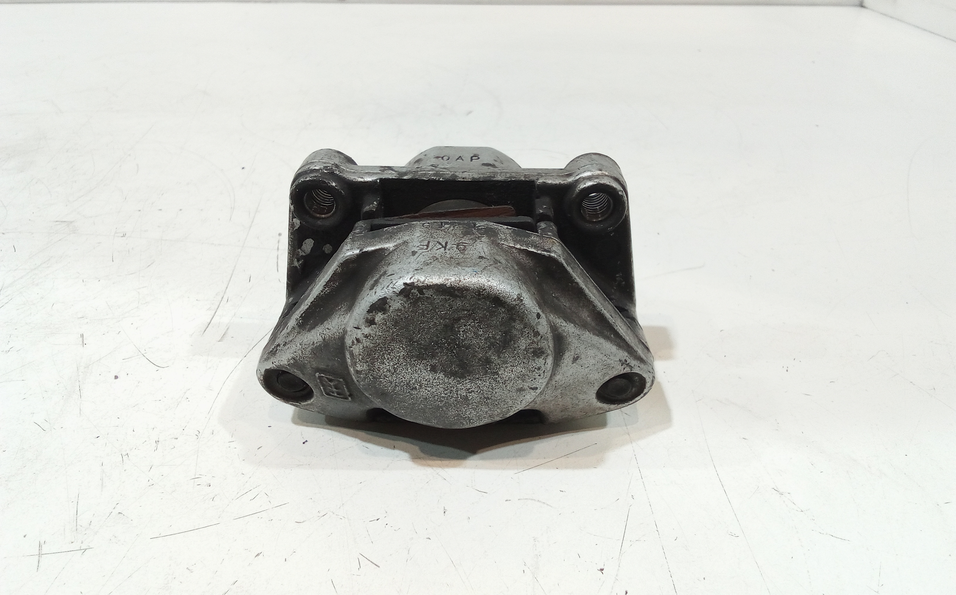 Pinza freno posteriore per Peugeot Tweet 50cc (13>) (2013 - In produzione)