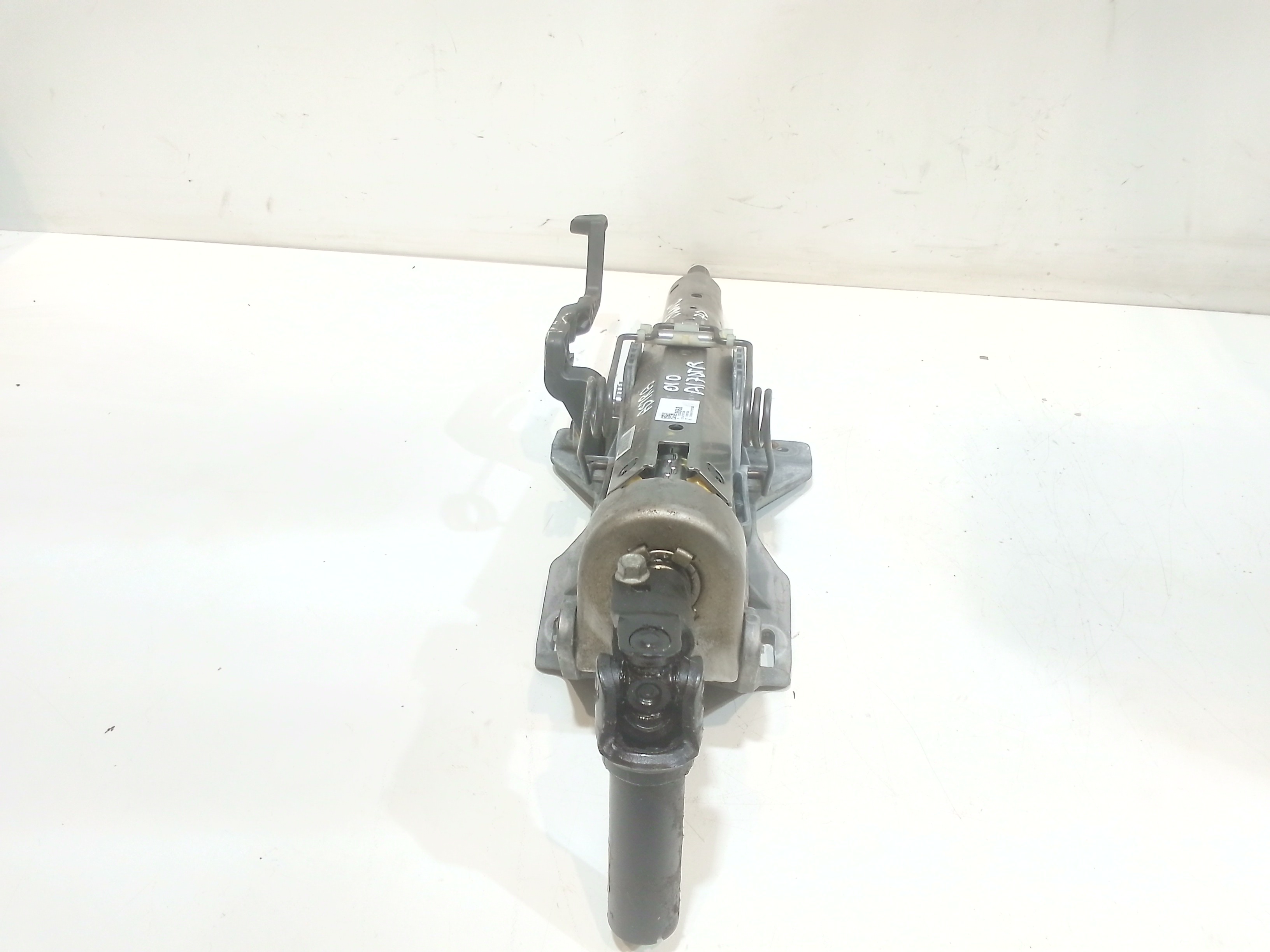 City completo per Opel Astra J (2009 - In produzione)