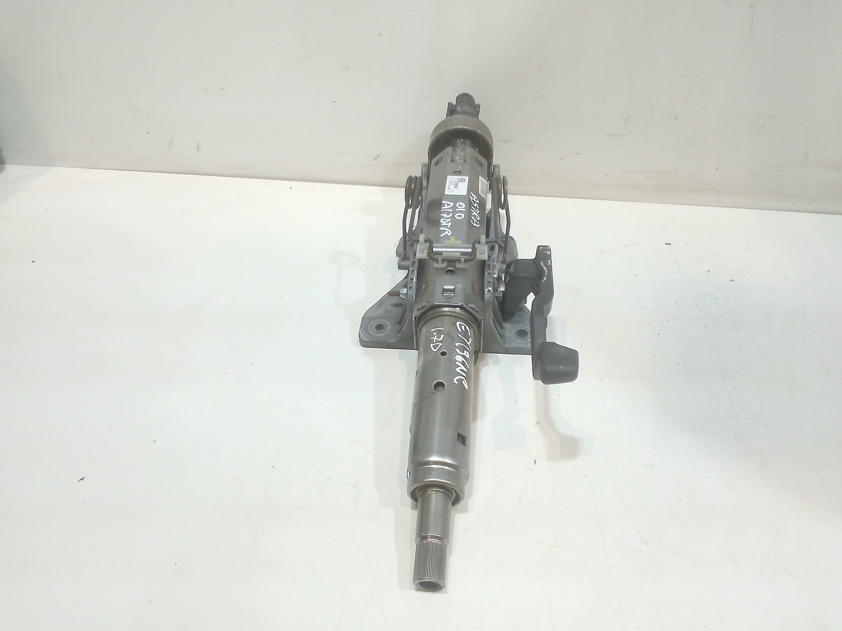 City completo per Opel Astra J (2009 - In produzione)