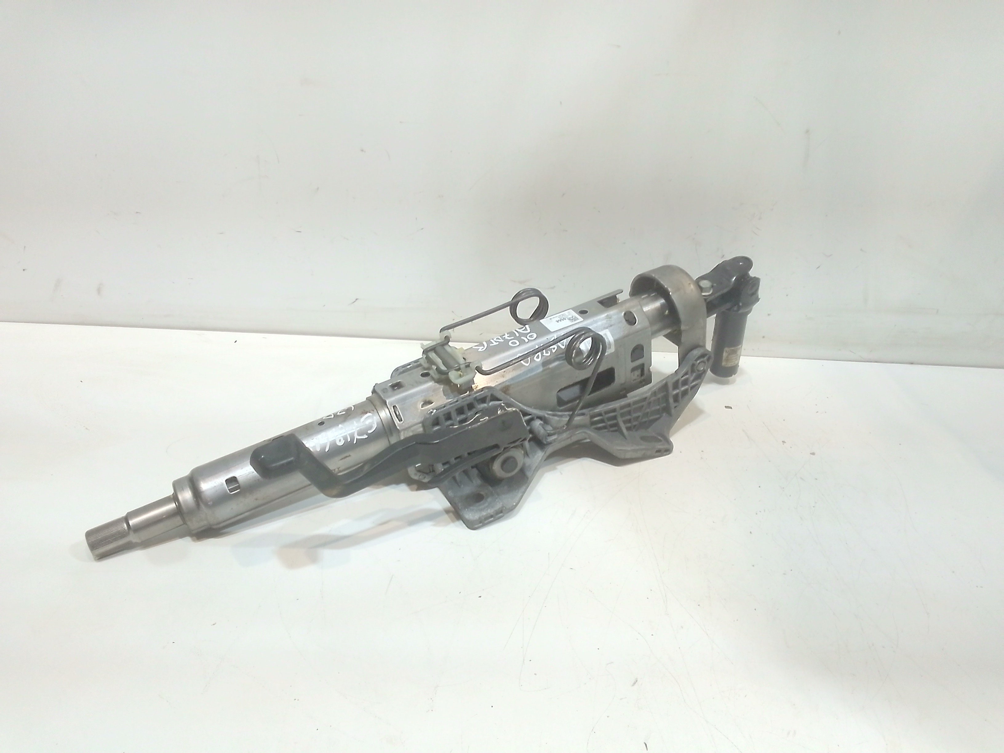 City completo per Opel Astra J (2009 - In produzione)