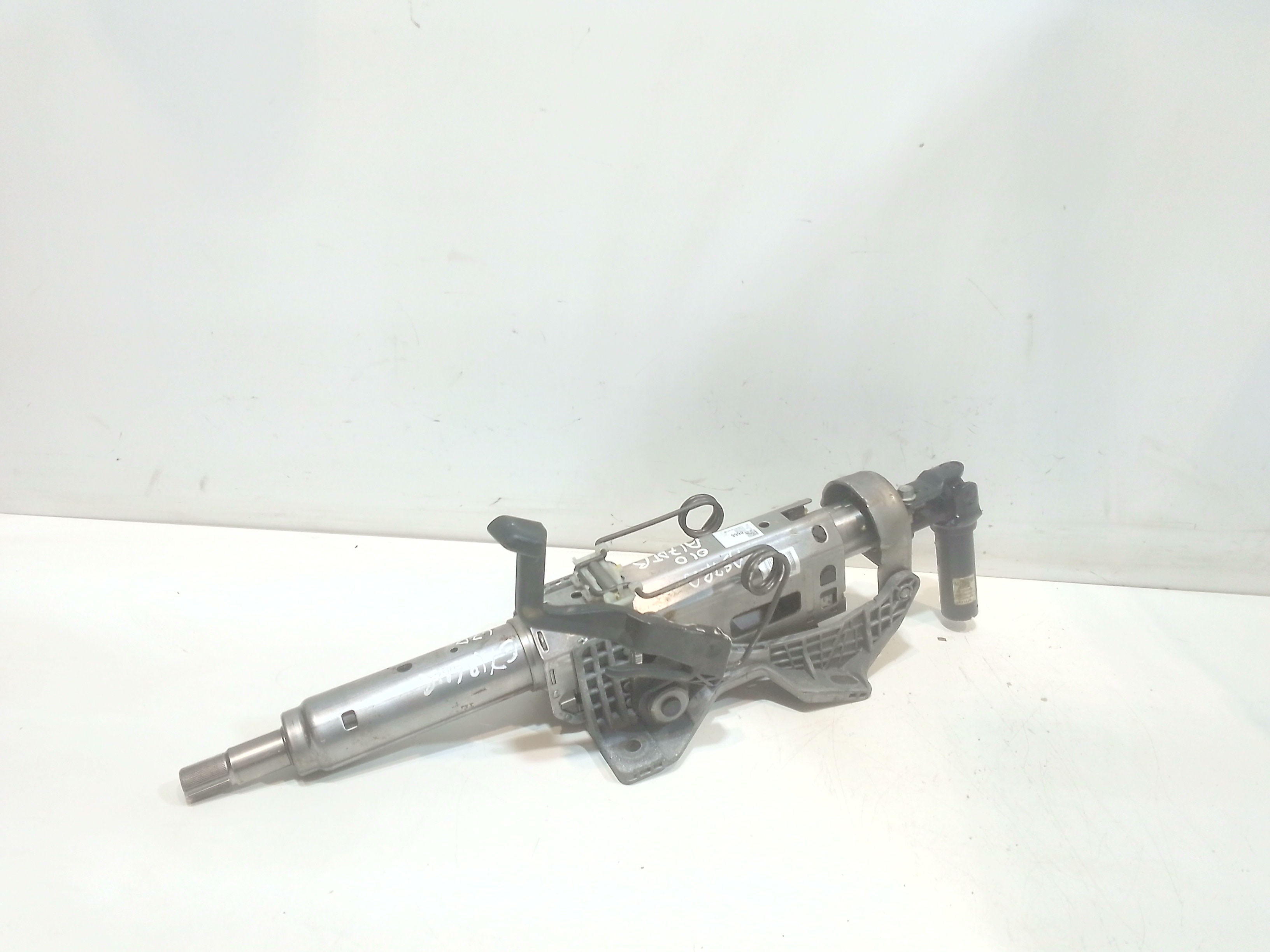 City completo per Opel Astra J (2009 - In produzione)