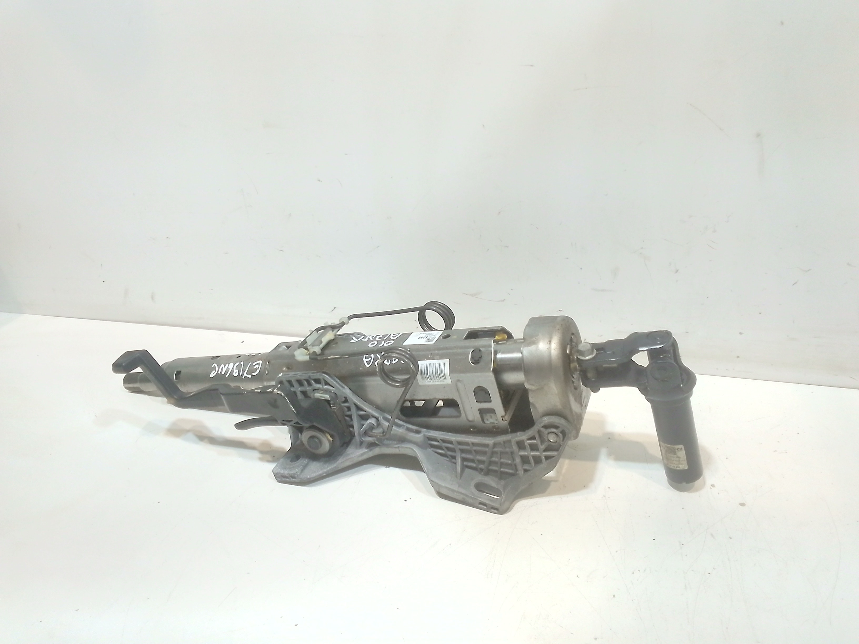 City completo per Opel Astra J (2009 - In produzione)