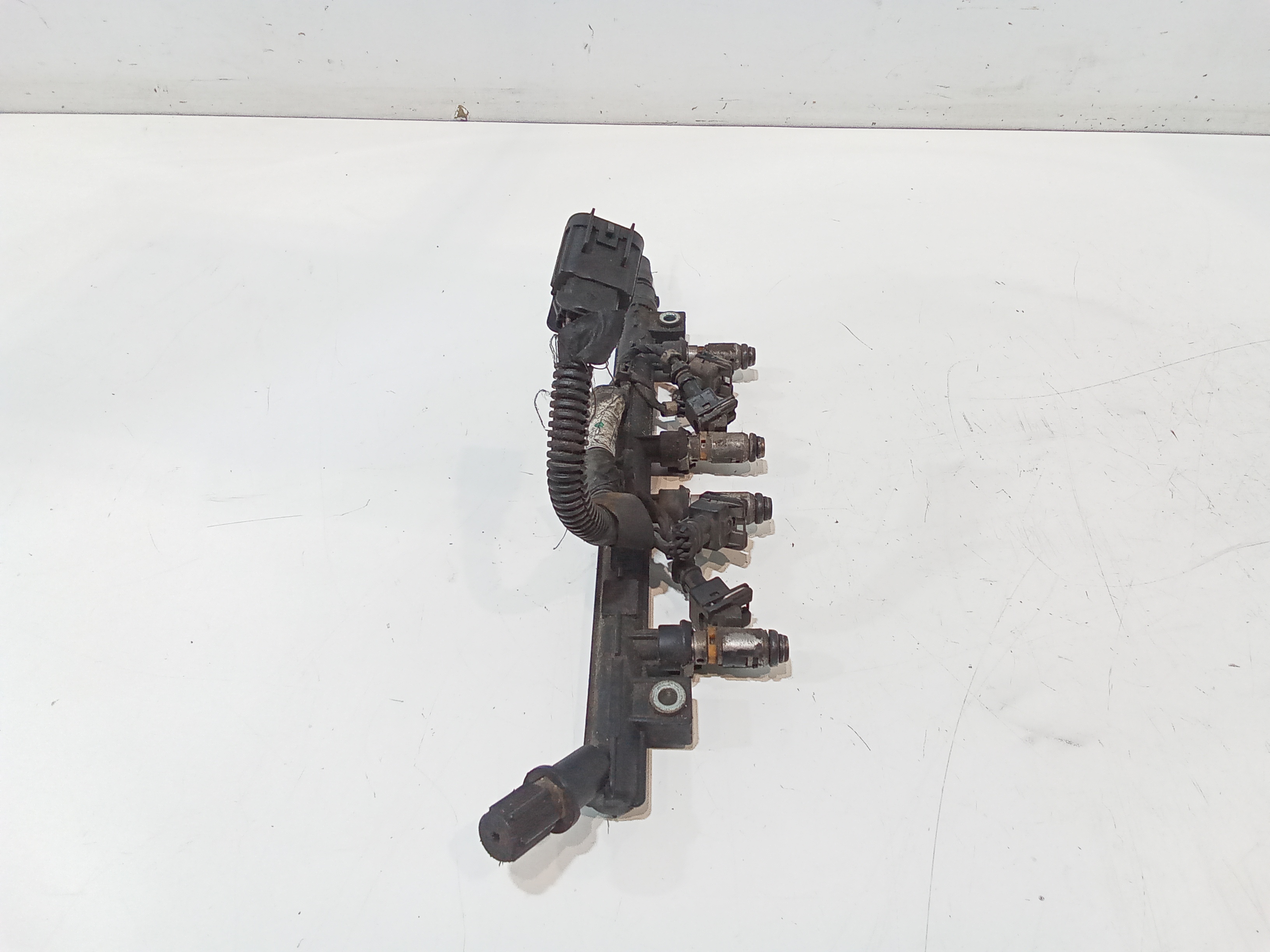 Flauto iniettori per Fiat Grande Punto 2 Serie (2008 - 2009)