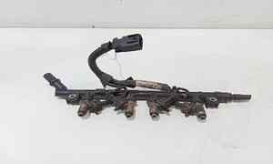 Flauto iniettori per Fiat Grande Punto 2 Serie (2008 - 2009)