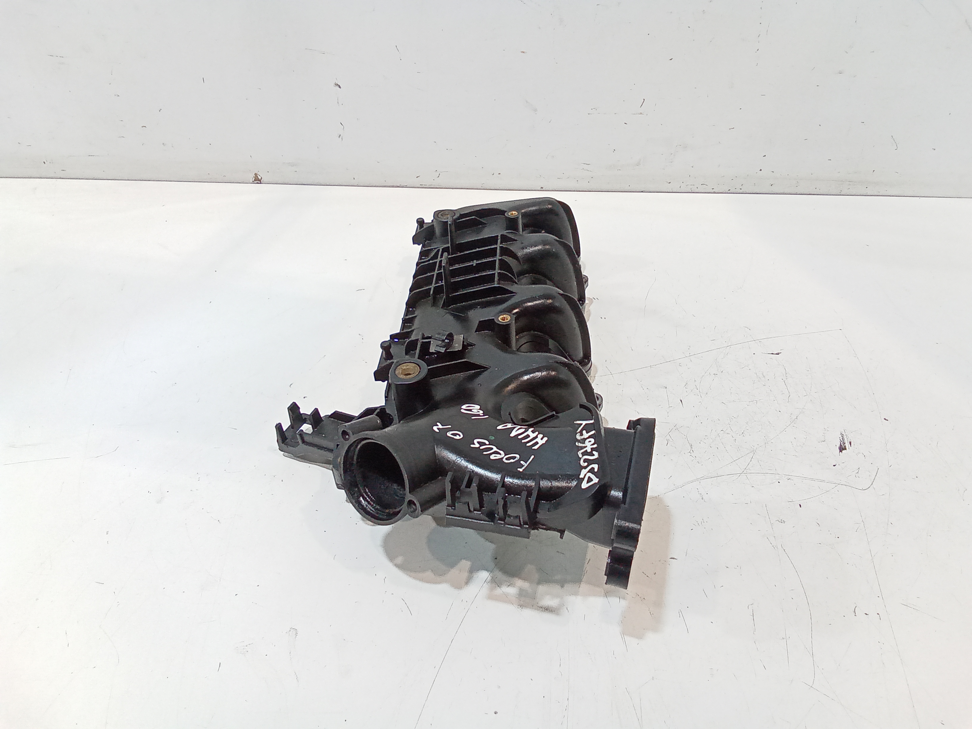 Collettore Aspirazione per Ford Focus Berlina 3 Serie (2004 - 2008)