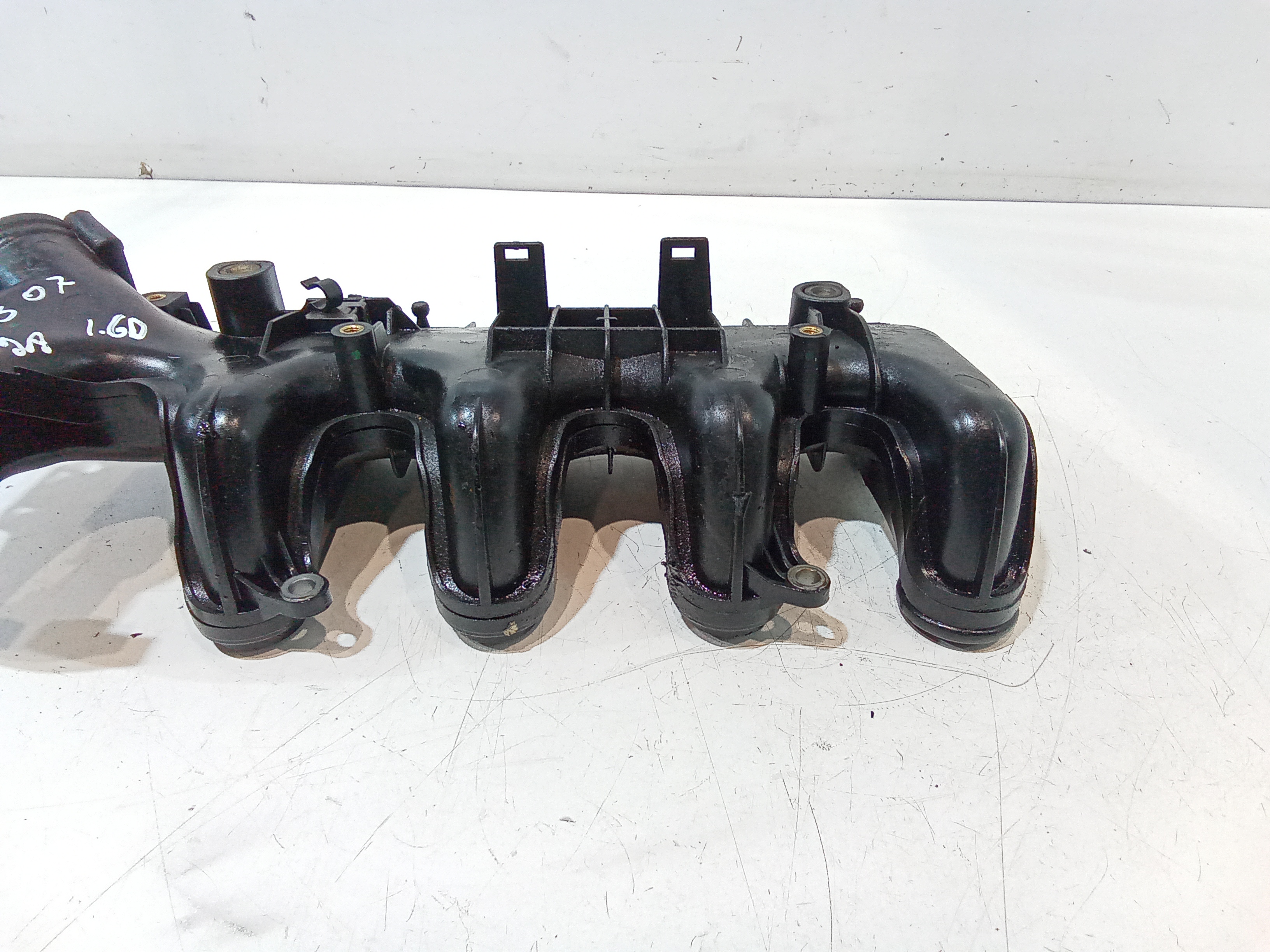 Collettore Aspirazione per Ford Focus Berlina 3 Serie (2004 - 2008)