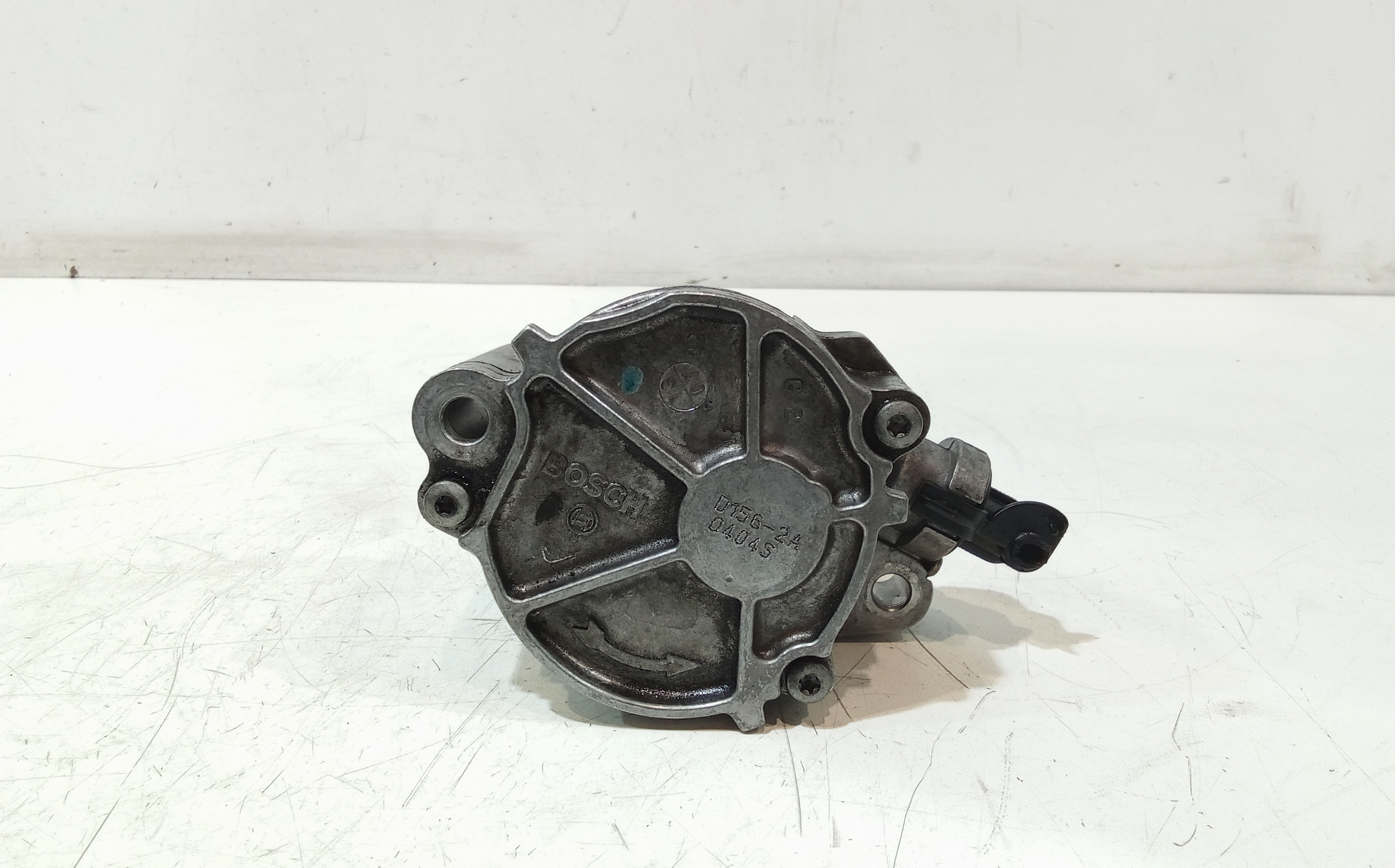 Pompa a vuoto per Ford Focus Berlina 3 Serie (2004 - 2008)