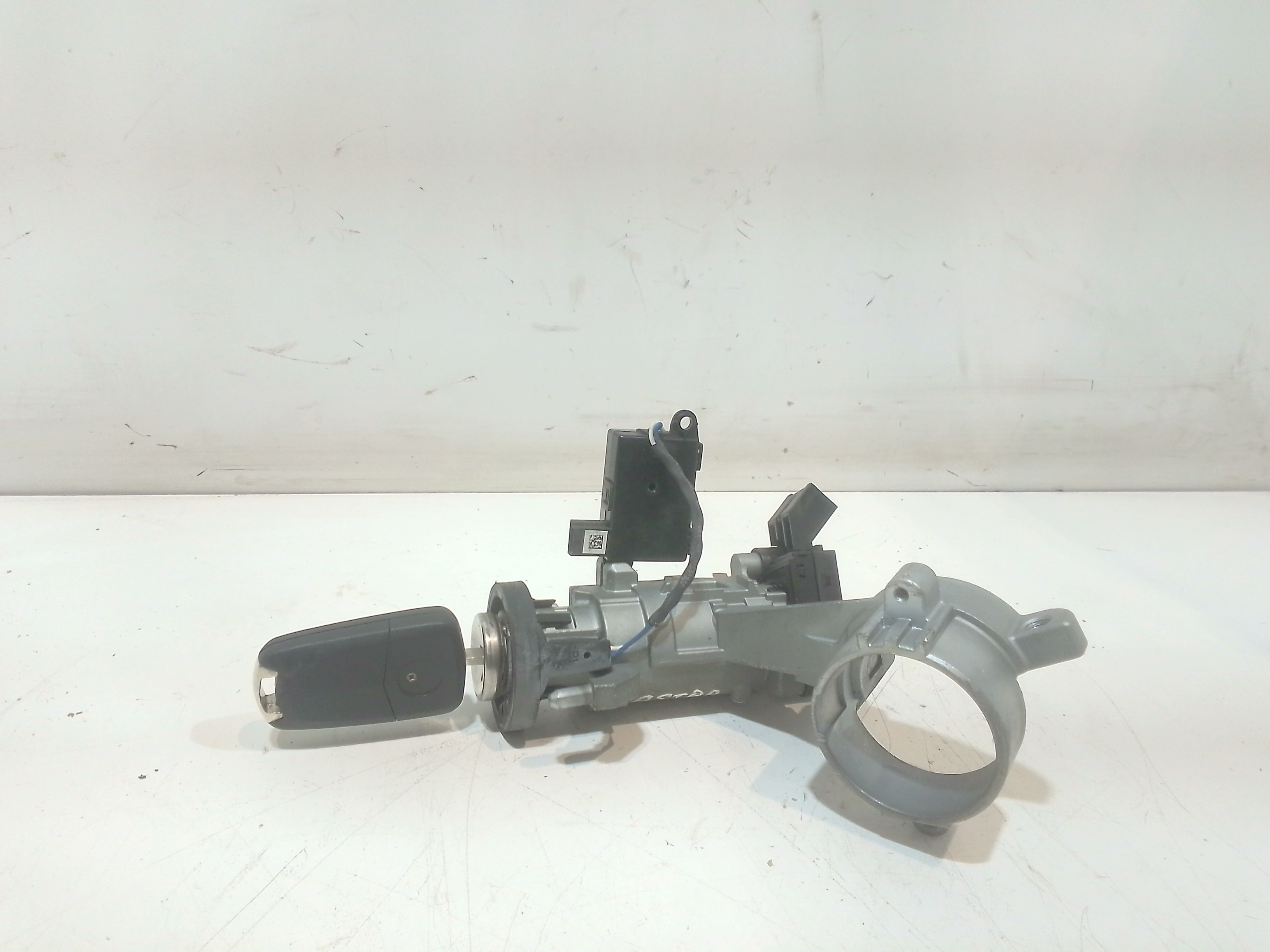 Blocchetto Accensione per Opel Astra J (2009 - In produzione)