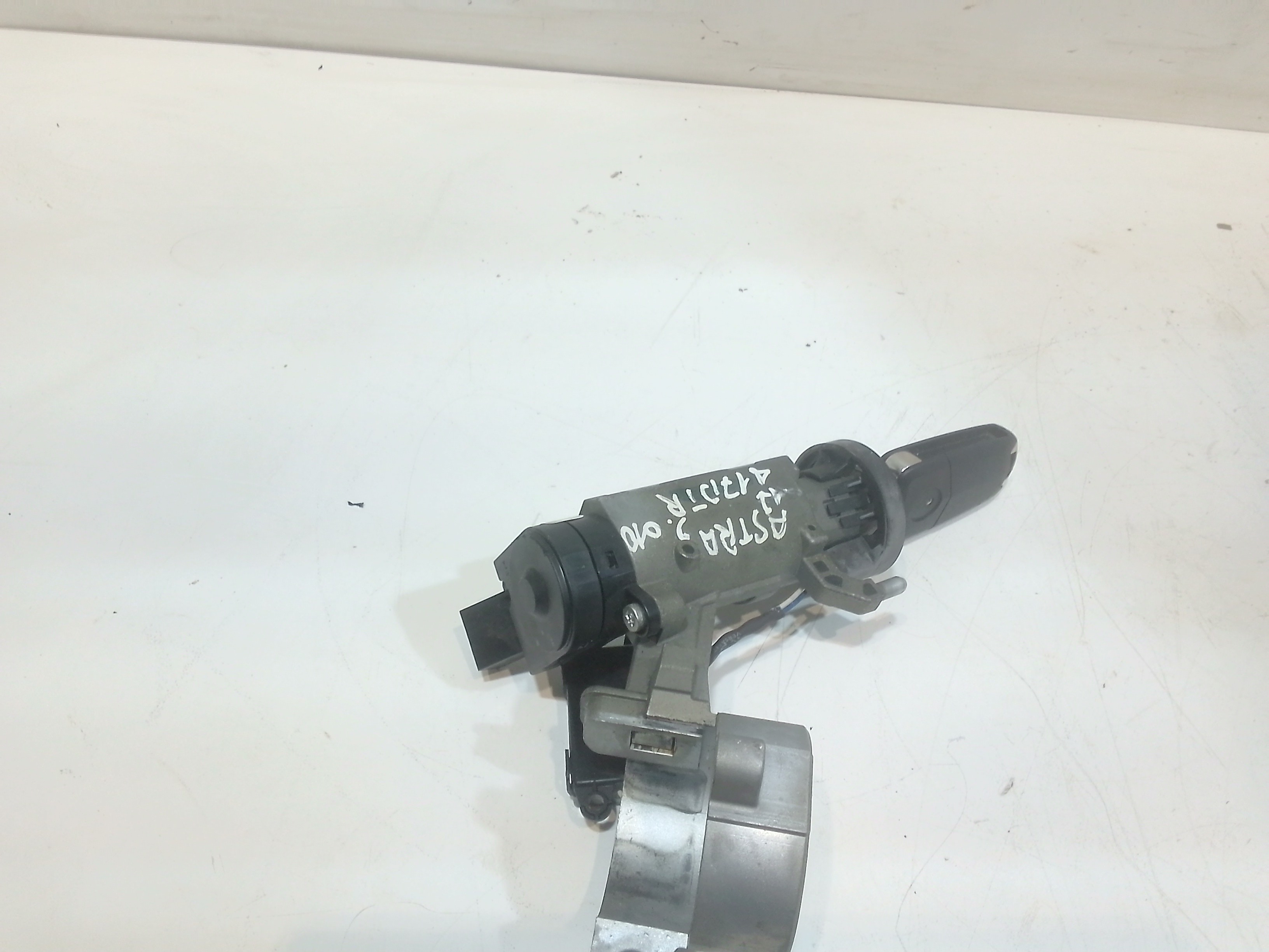 Blocchetto Accensione per Opel Astra J (2009 - In produzione)