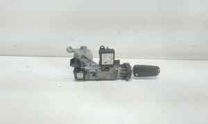 Blocchetto Accensione per Opel Astra J (2009 - In produzione)