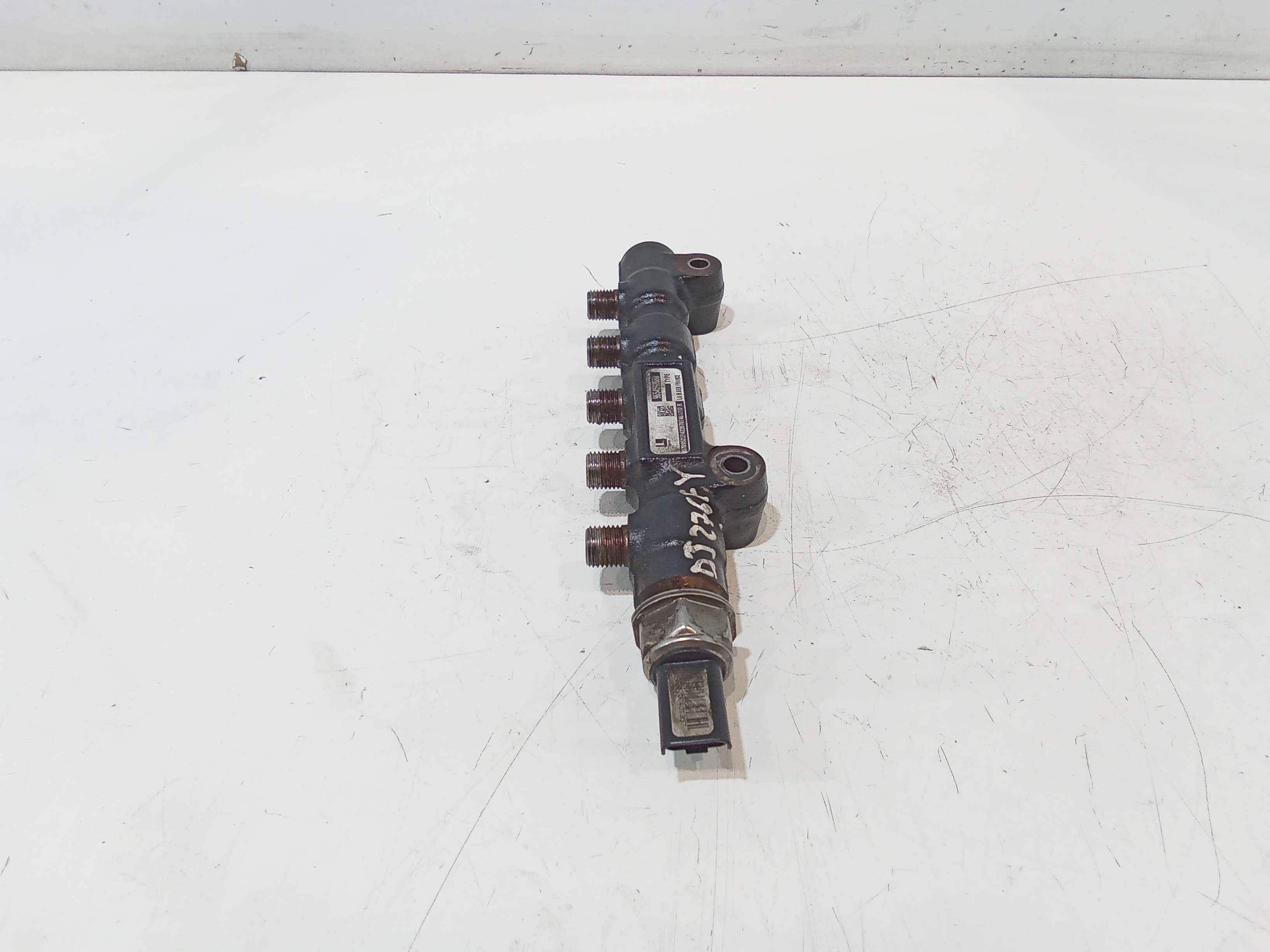 Flauto iniettori per Ford Focus Berlina 3 Serie (2004 - 2008)