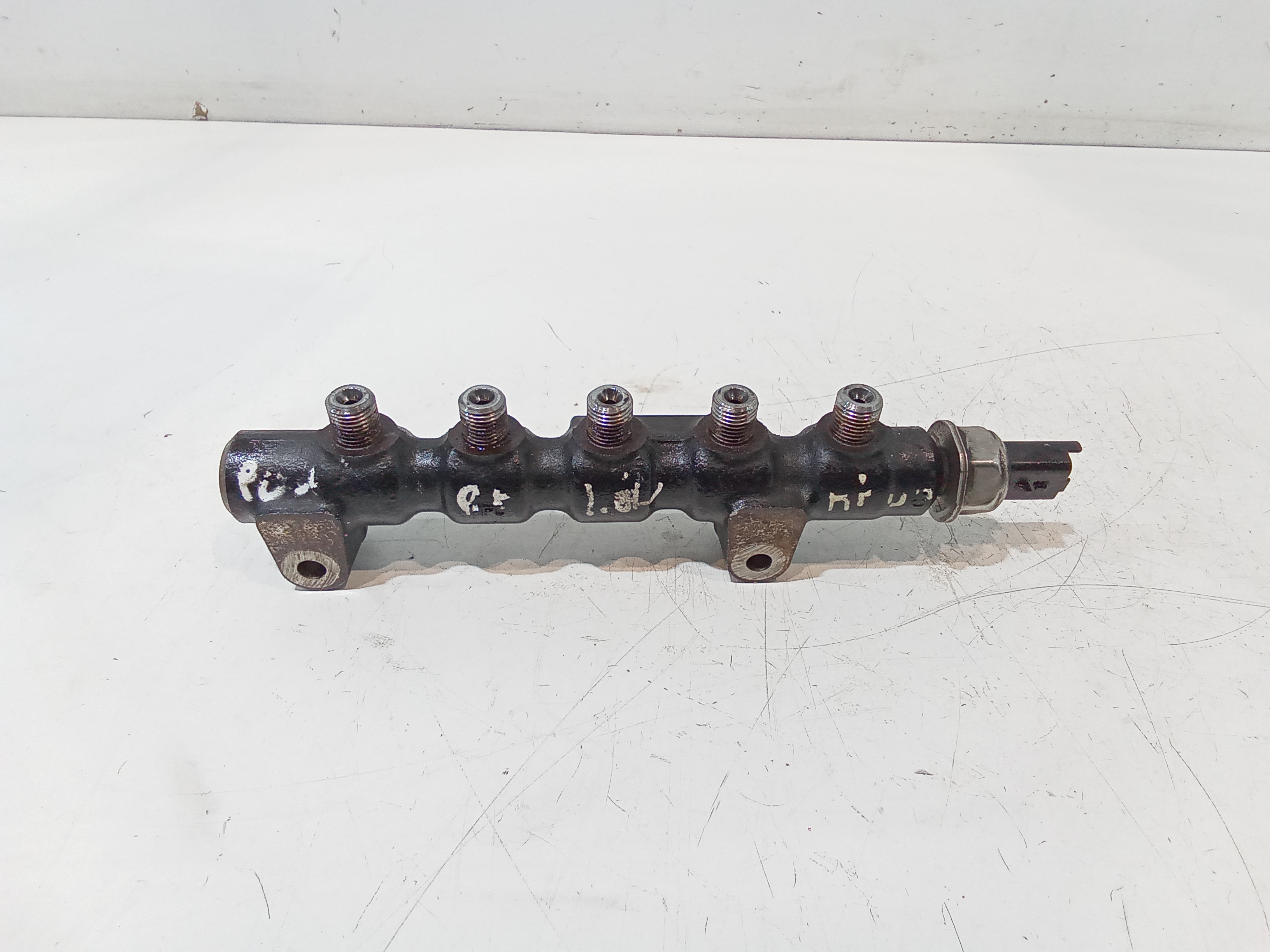 Flauto iniettori per Ford Focus Berlina 3 Serie (2004 - 2008)