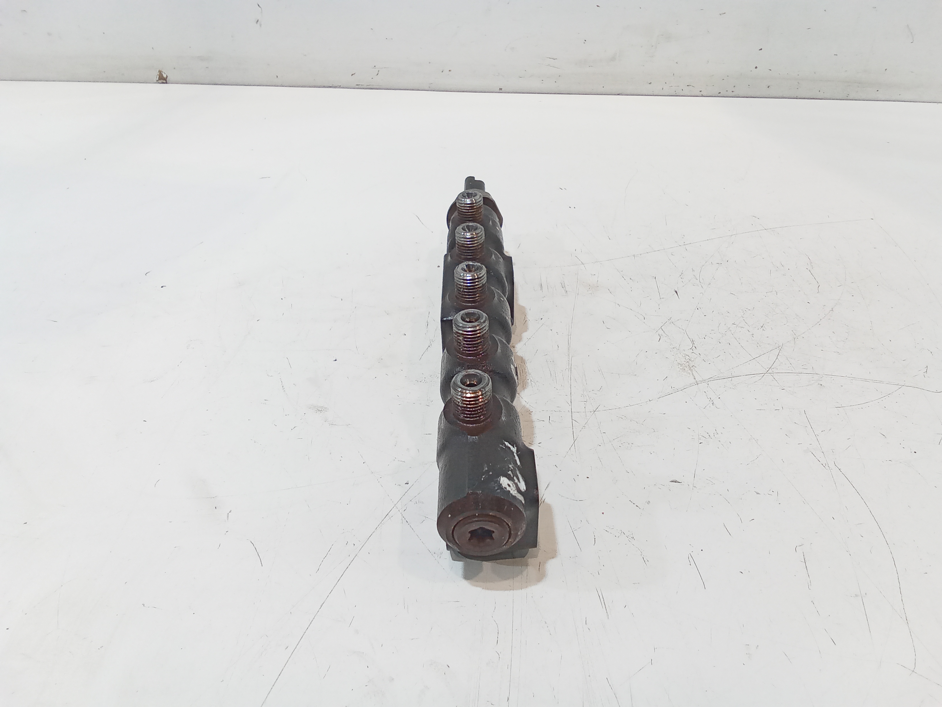 Flauto iniettori per Ford Focus Berlina 3 Serie (2004 - 2008)